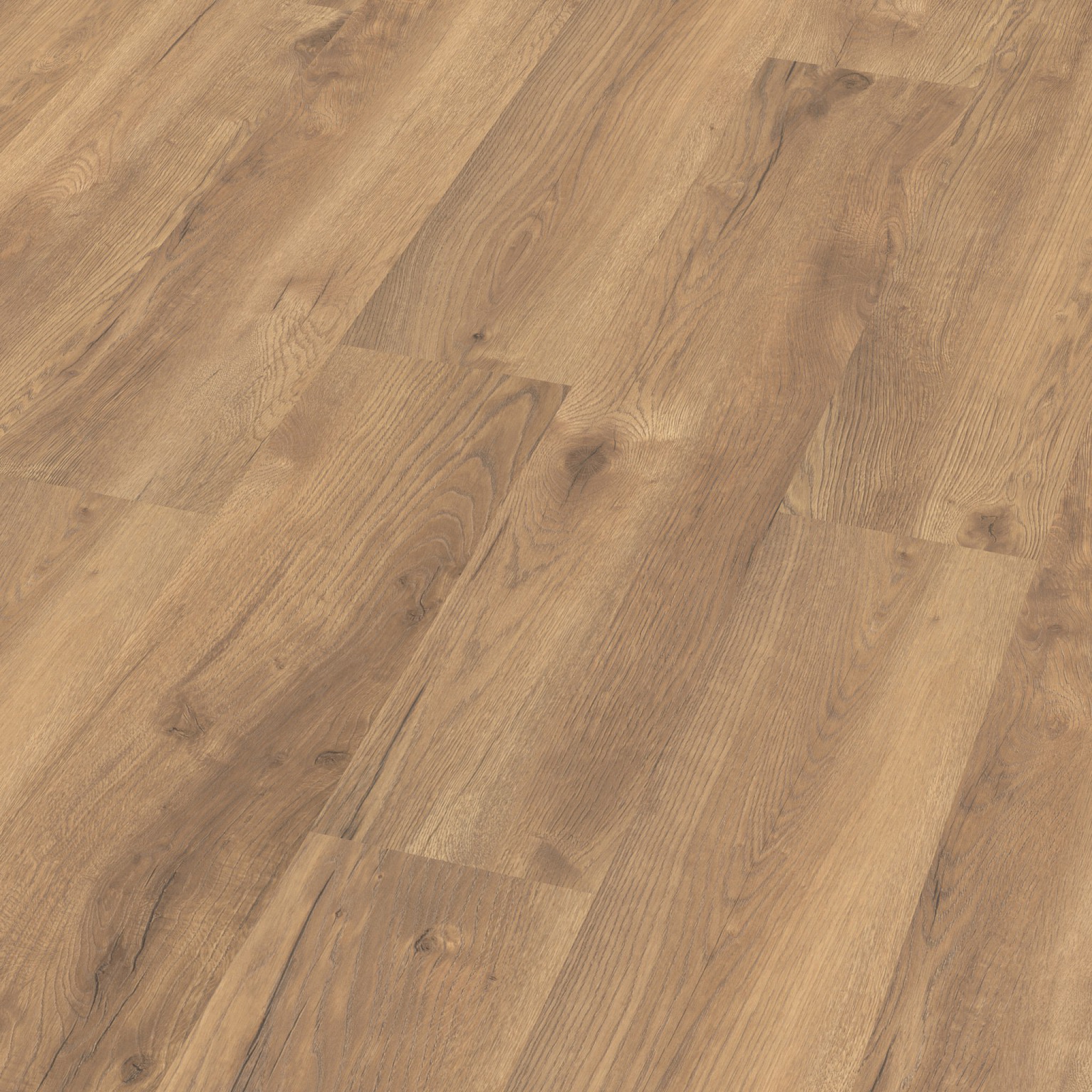 Laminaat Ambiant Ingelstad eiken lichtgrijs - Afbeelding 7