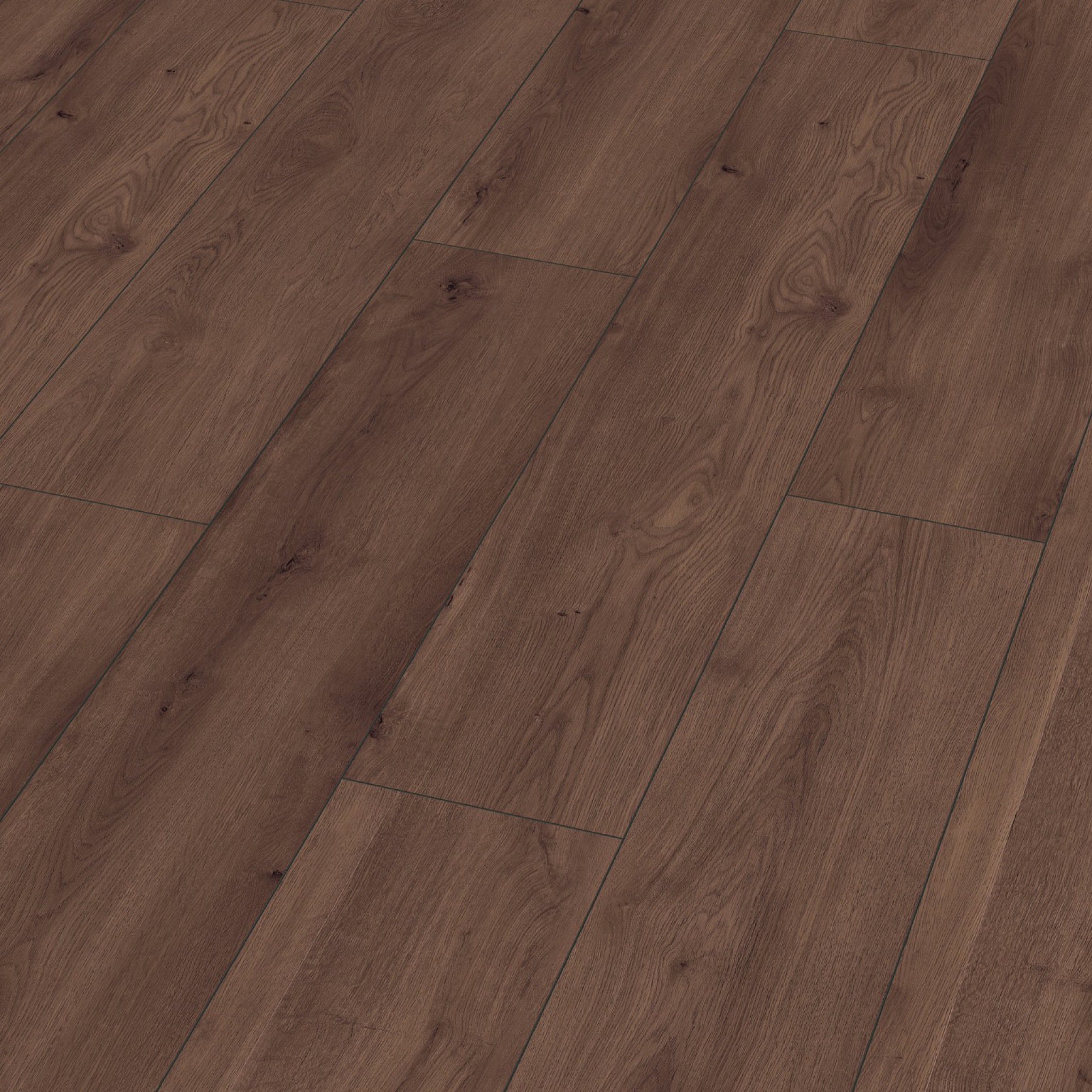 Laminaat Gigafloor Marble Hill Warmbruin Eiken - Afbeelding 7