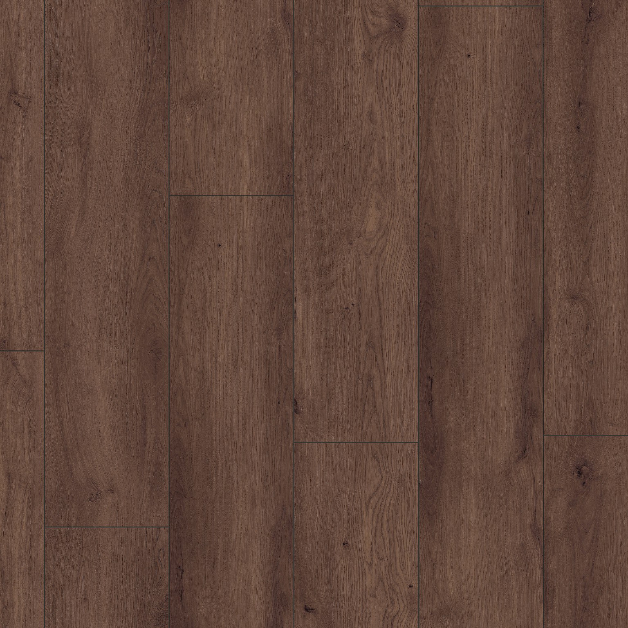 Laminaat Gigafloor Marble Hill Warmbruin Eiken - Afbeelding 2