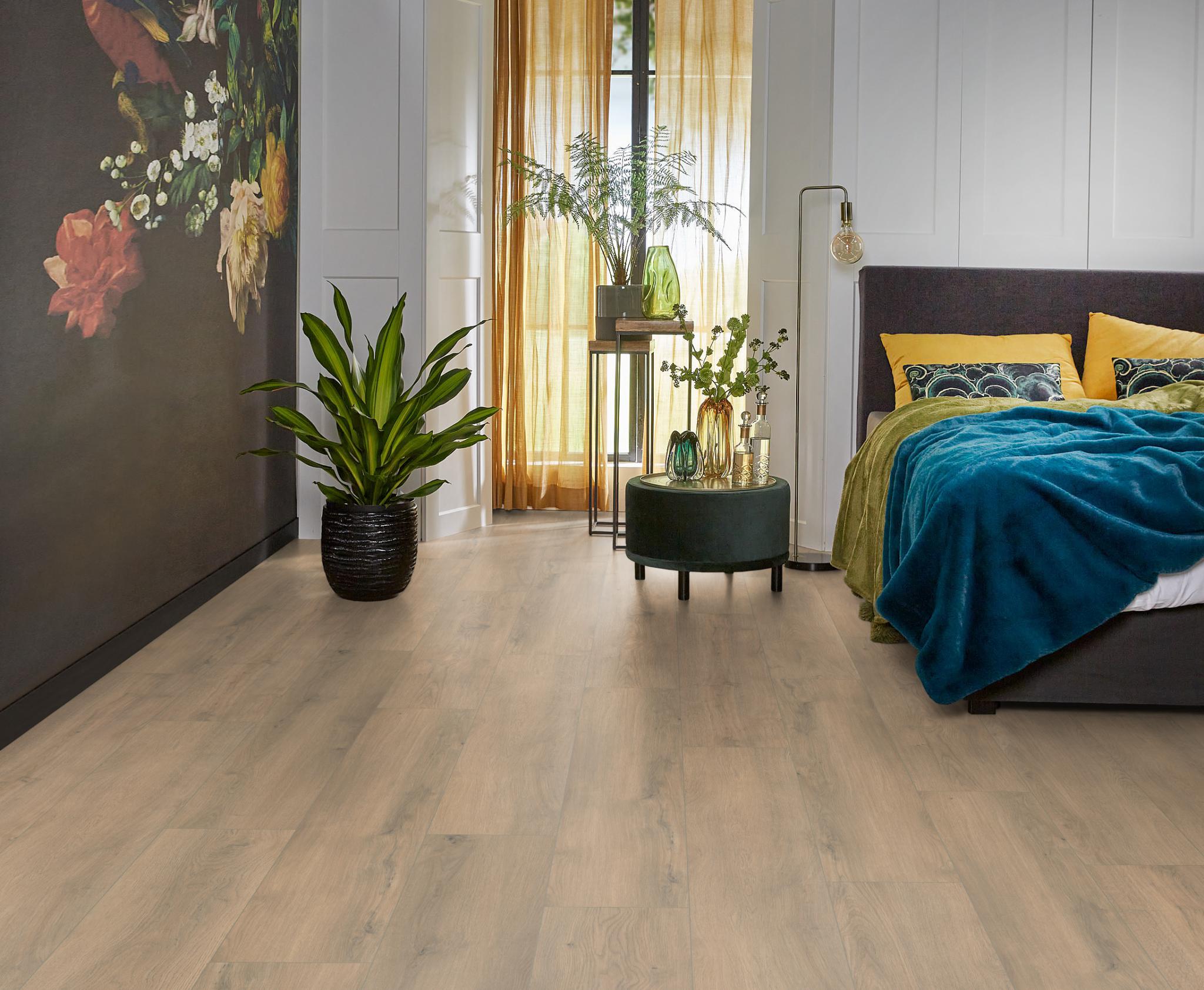 Laminaat Gigafloor Marble Hill Beige Eiken - Afbeelding 29