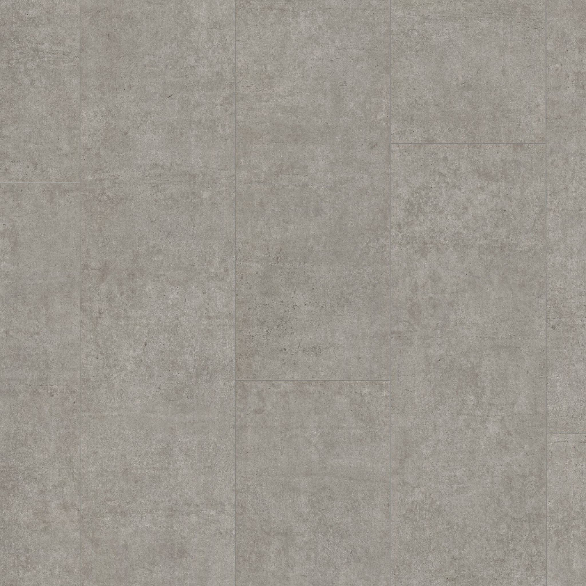 Laminaat Ambiant Detroit beton lichtgrijs tegel/betonlook - Afbeelding 2