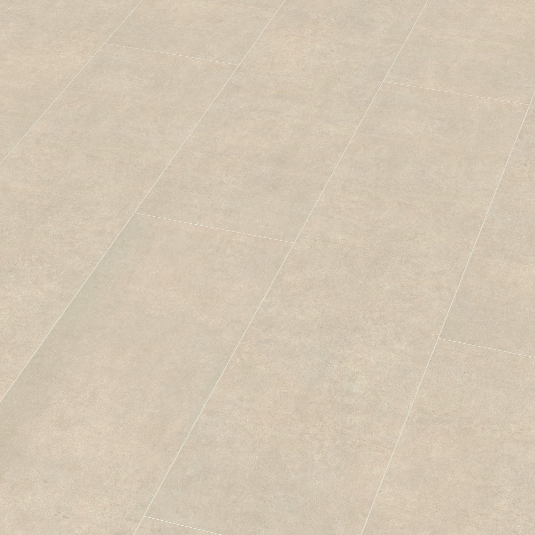 Laminaat Gigafloor Kingsbridge Beton Creme Tegel/Betonlook + legservice - Afbeelding 7