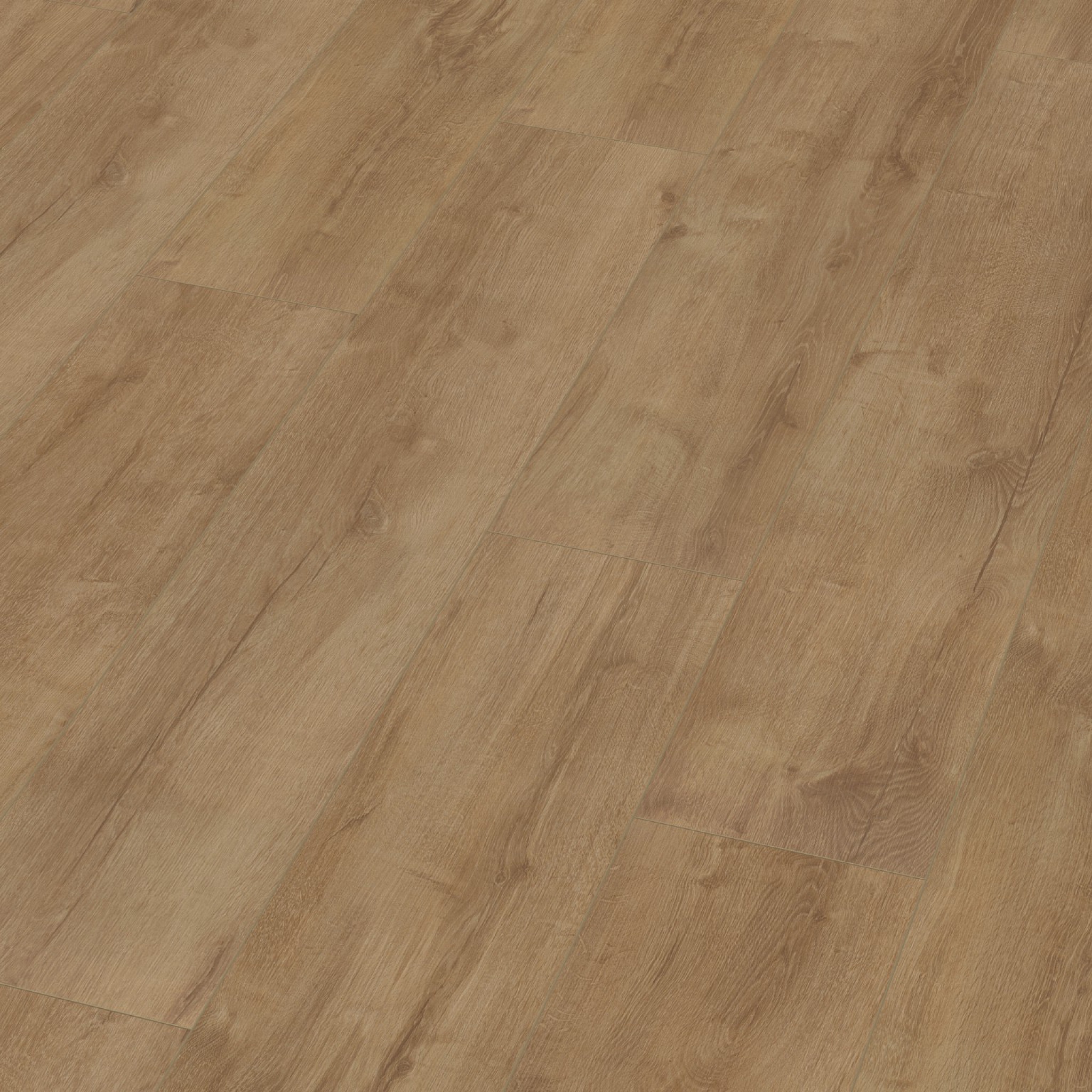 Laminaat Gigafloor Sunnyside Oak Lichtbruin Eiken - Afbeelding 7