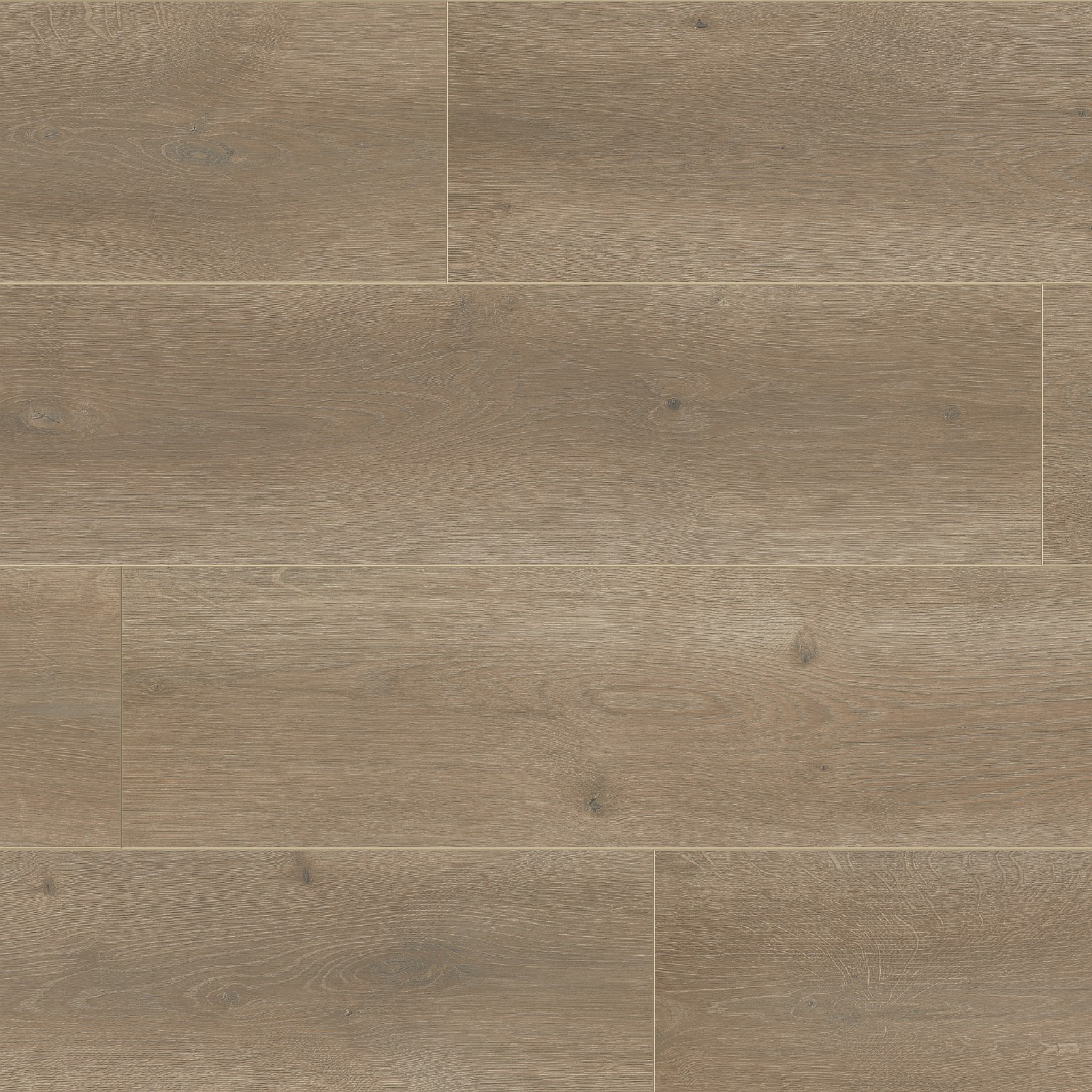 Laminaat Ambiant Elite naturel bruin eiken - Afbeelding 2