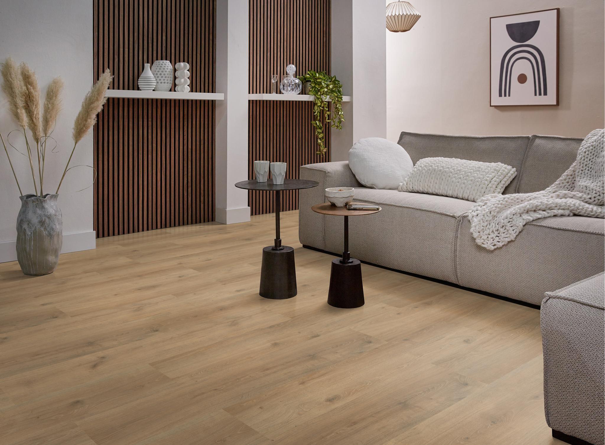 Laminaat Ambiant Aachen naturel eiken - Afbeelding 31