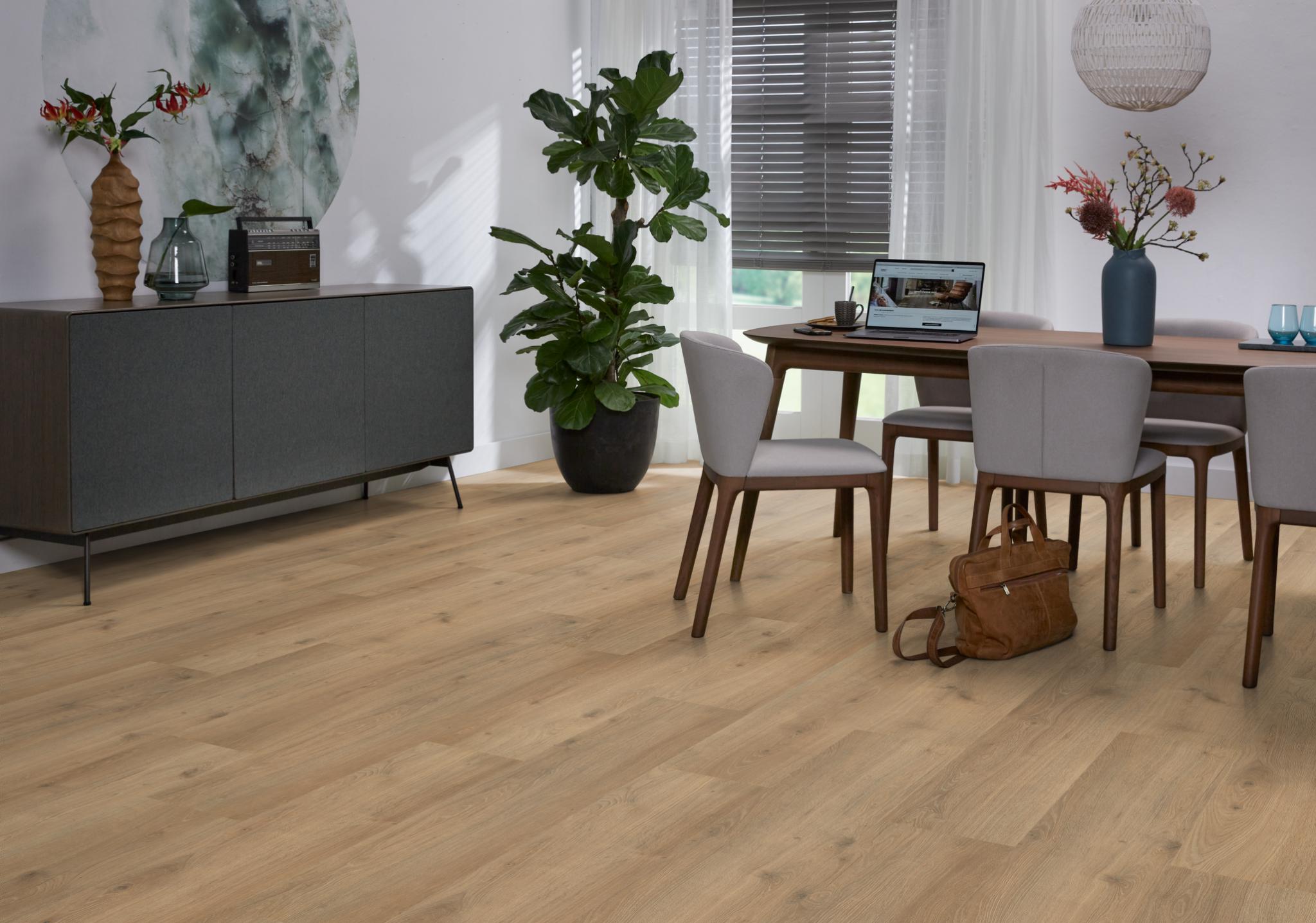 Laminaat Ambiant Aachen naturel eiken - Afbeelding 27