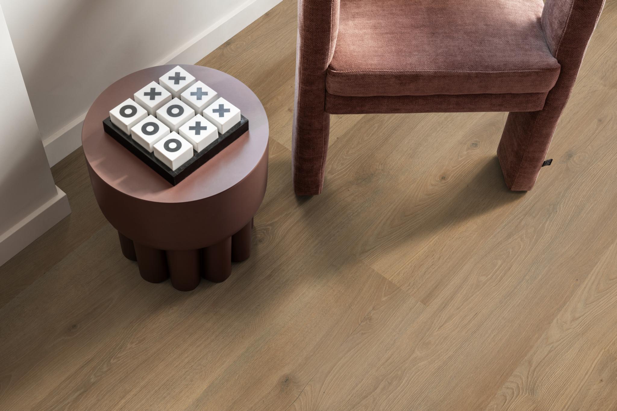 Laminaat Ambiant Aachen naturel eiken - Afbeelding 19