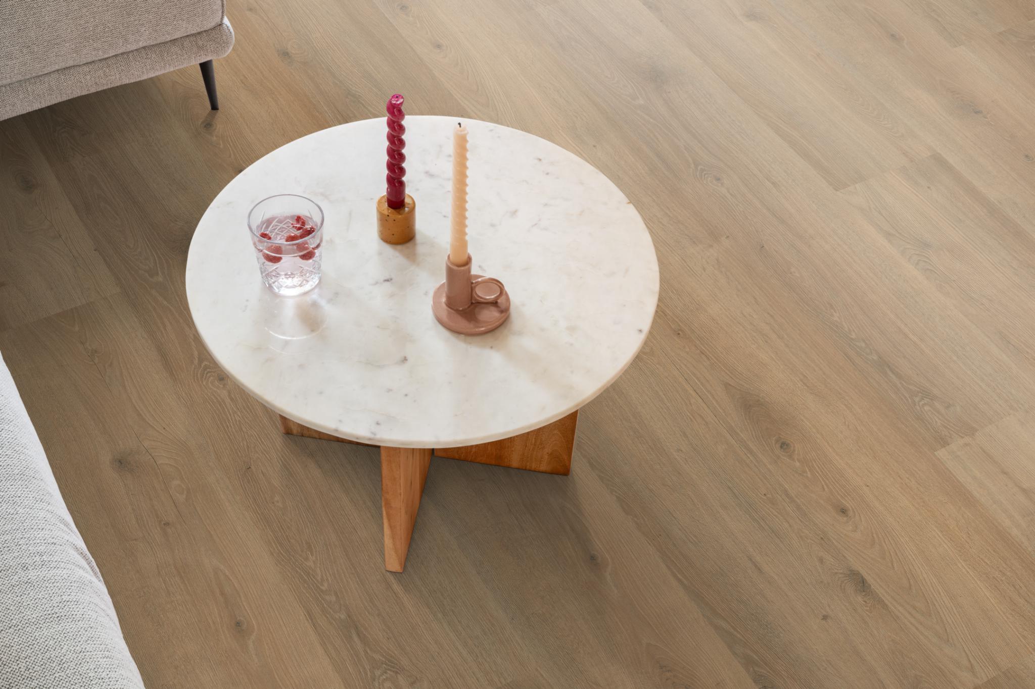 Laminaat Ambiant Aachen naturel eiken - Afbeelding 16