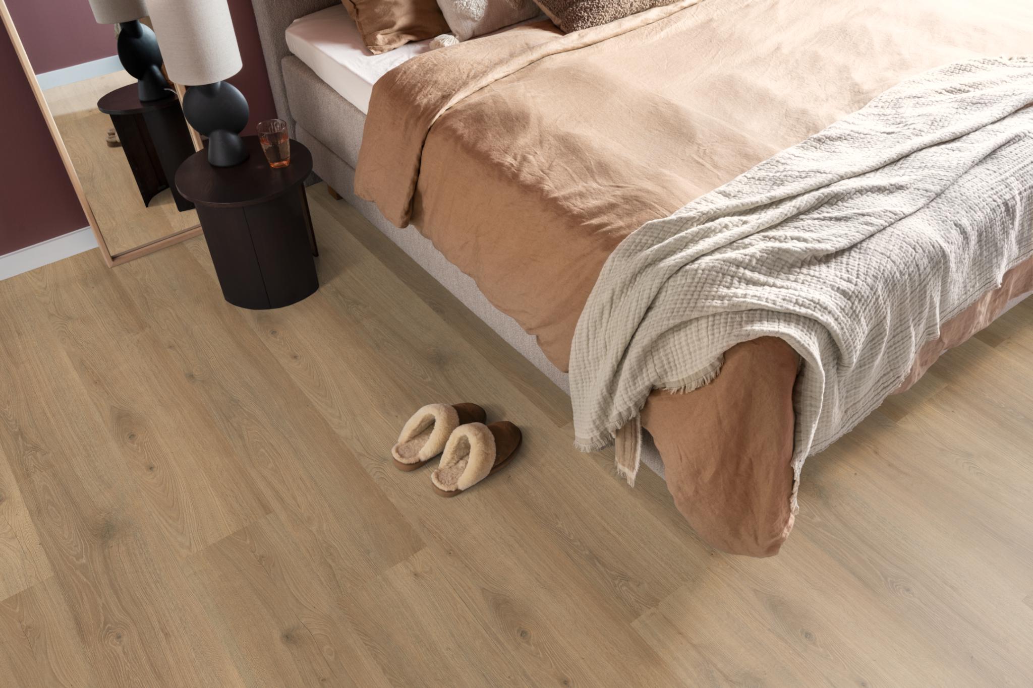 Laminaat Ambiant Aachen naturel eiken - Afbeelding 15