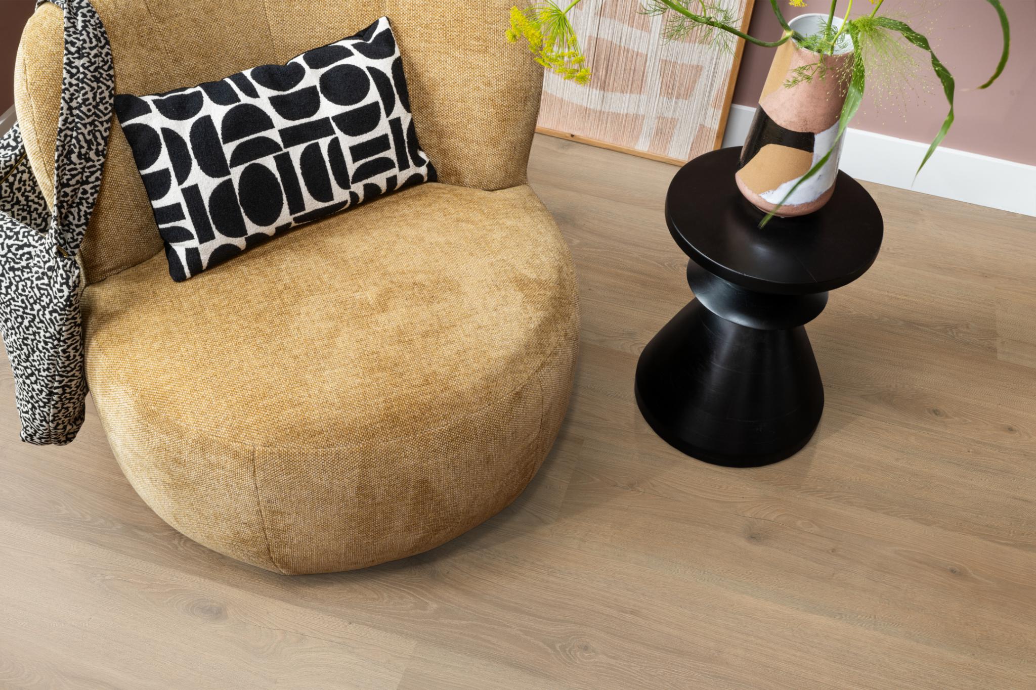 Laminaat Ambiant Aachen naturel eiken - Afbeelding 10