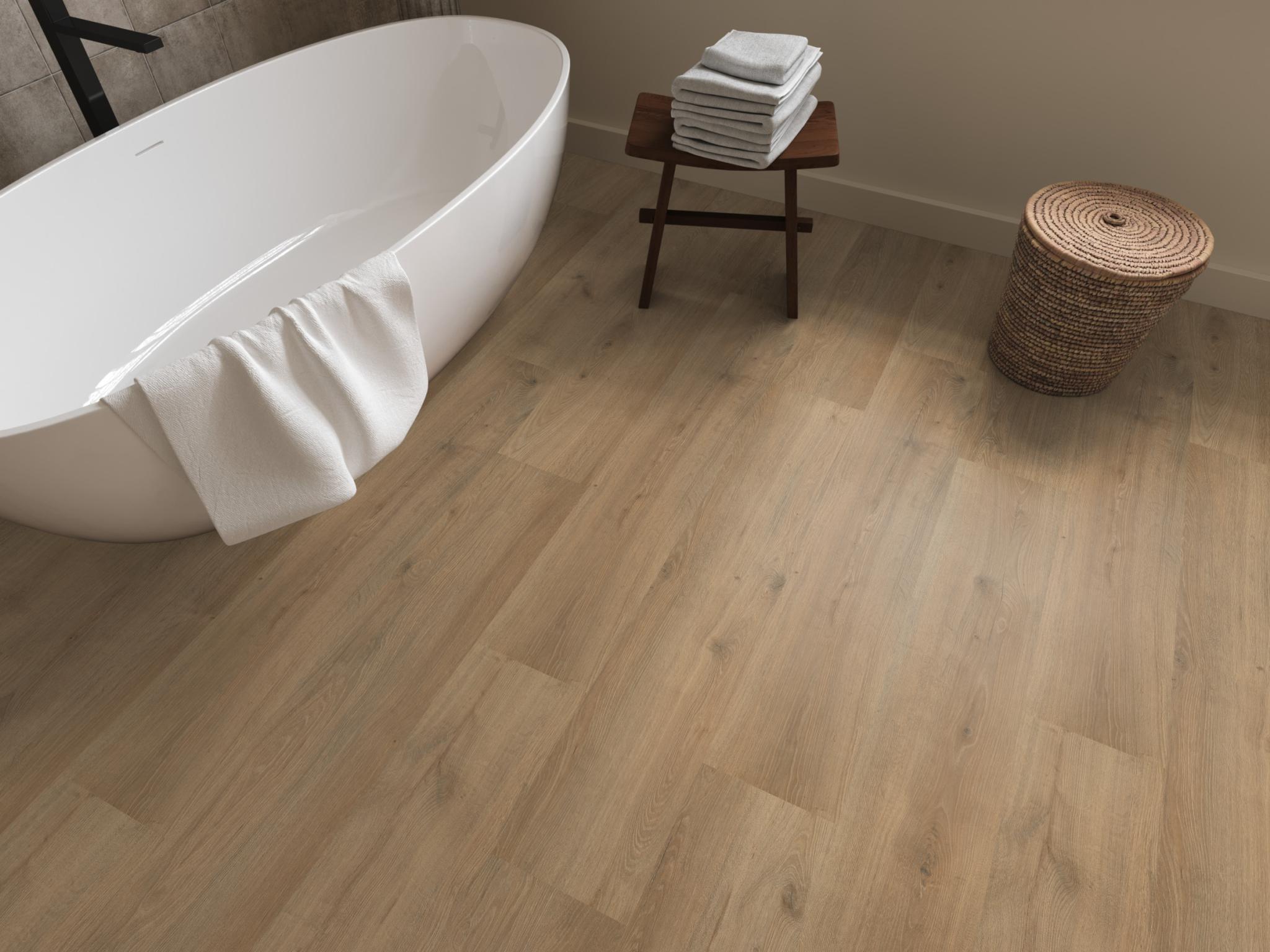 Laminaat Ambiant Aachen naturel eiken - Afbeelding 8