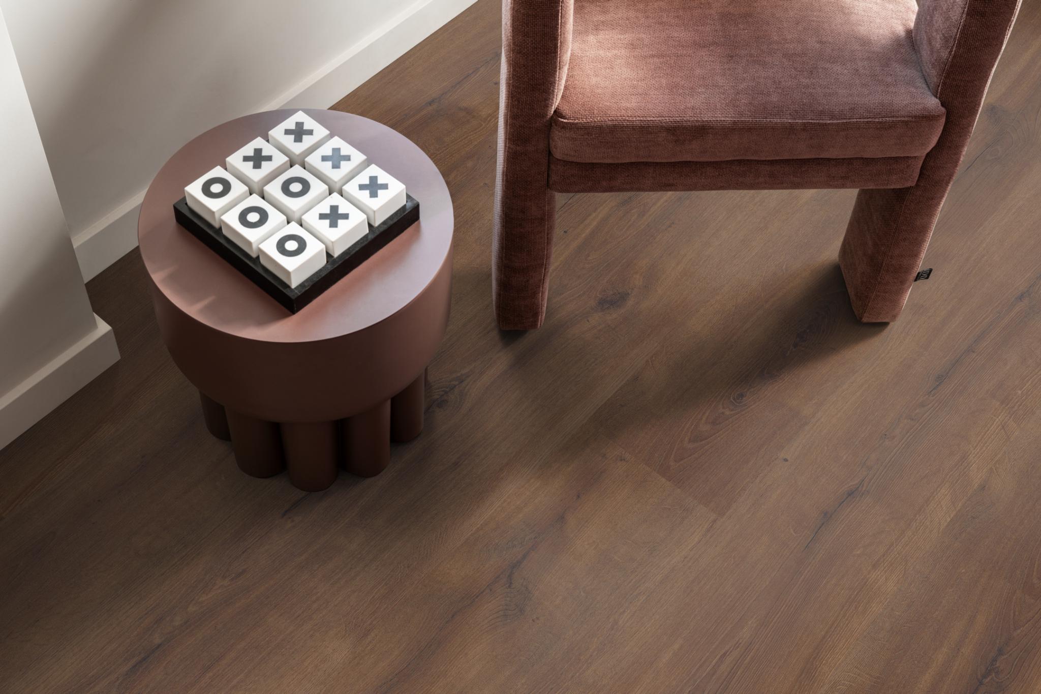 Laminaat Ambiant Aachen warmbruin eiken - Afbeelding 19