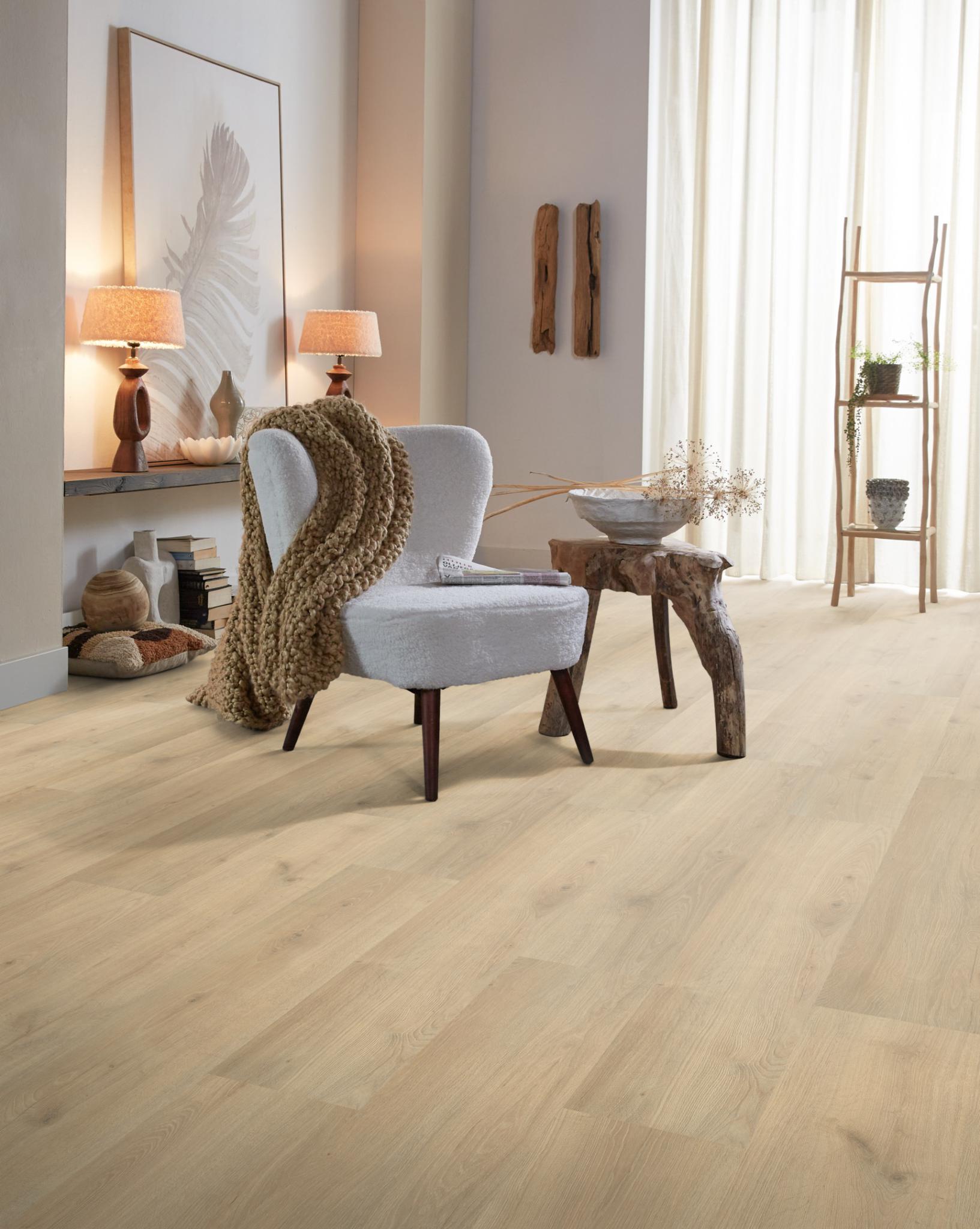 Laminaat Ambiant Aachen beige eiken - Afbeelding 32