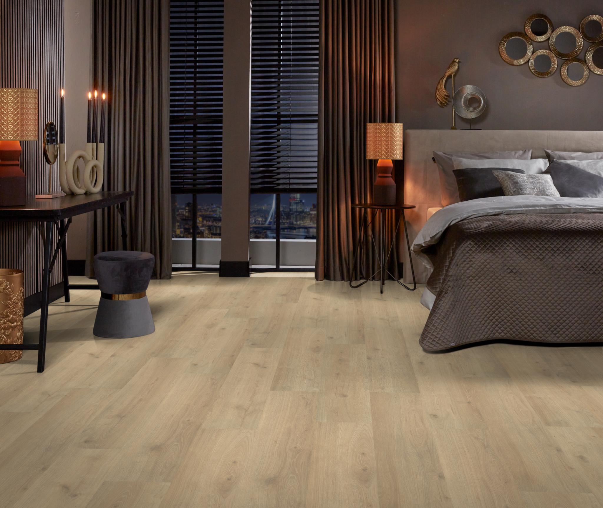 Laminaat Ambiant Aachen beige eiken - Afbeelding 21