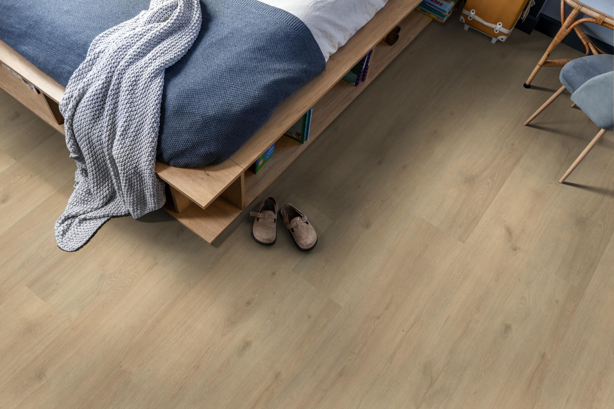 Laminaat Ambiant Aachen beige eiken - Afbeelding 20