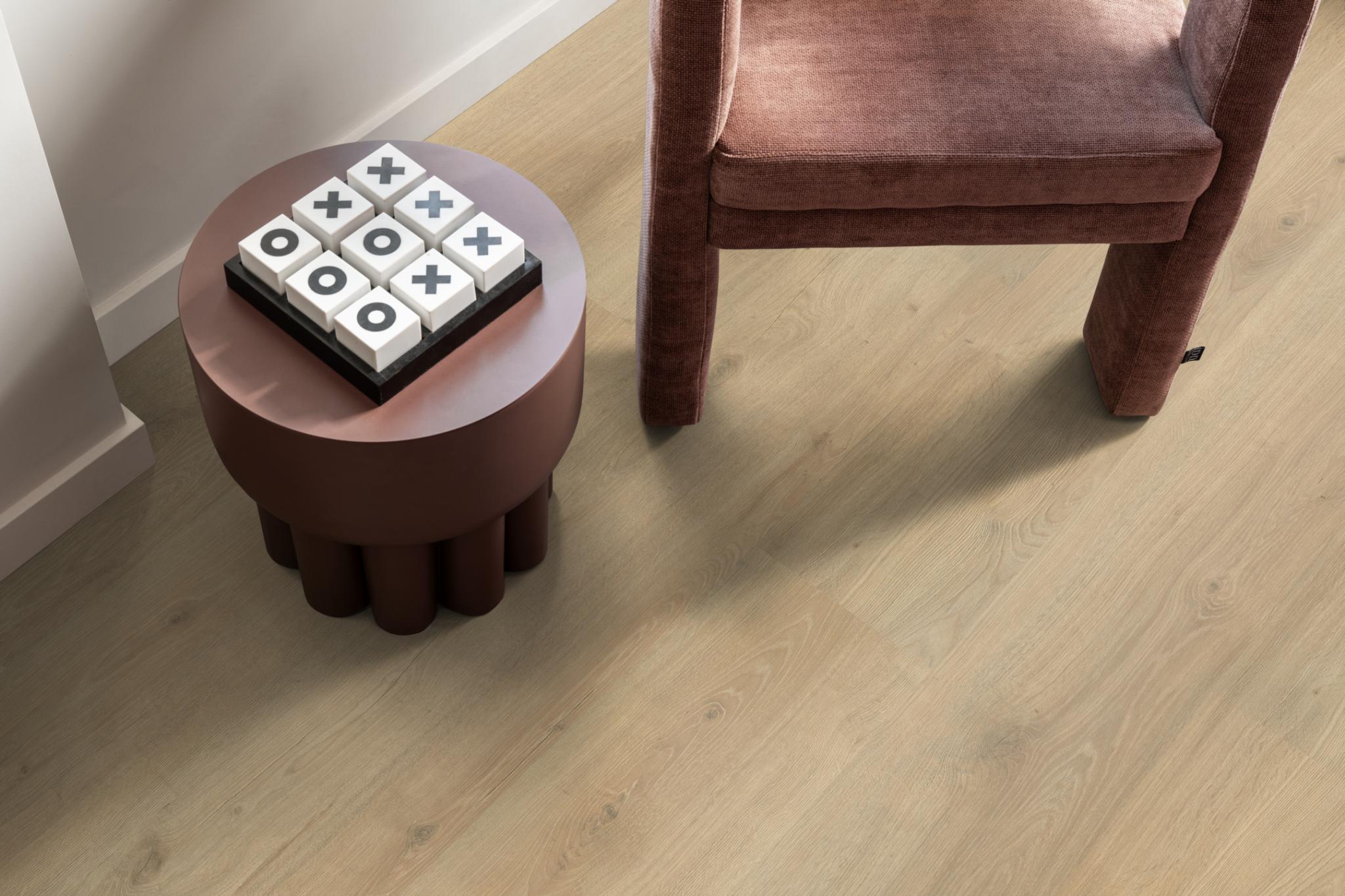 Laminaat Ambiant Aachen beige eiken - Afbeelding 19