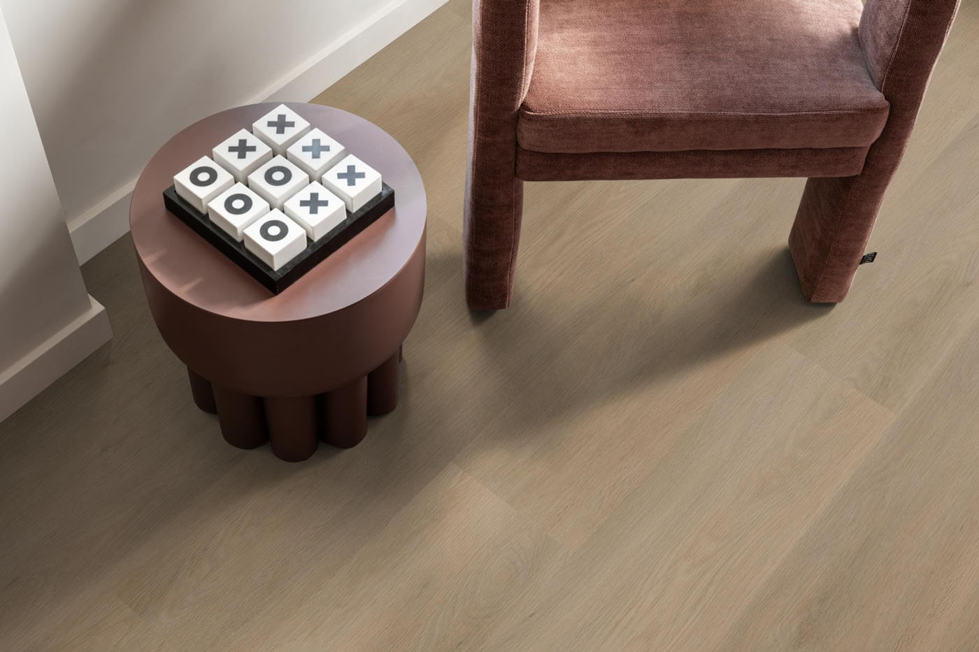 Ambiant plak pvc plank Sentima beige - Afbeelding 8