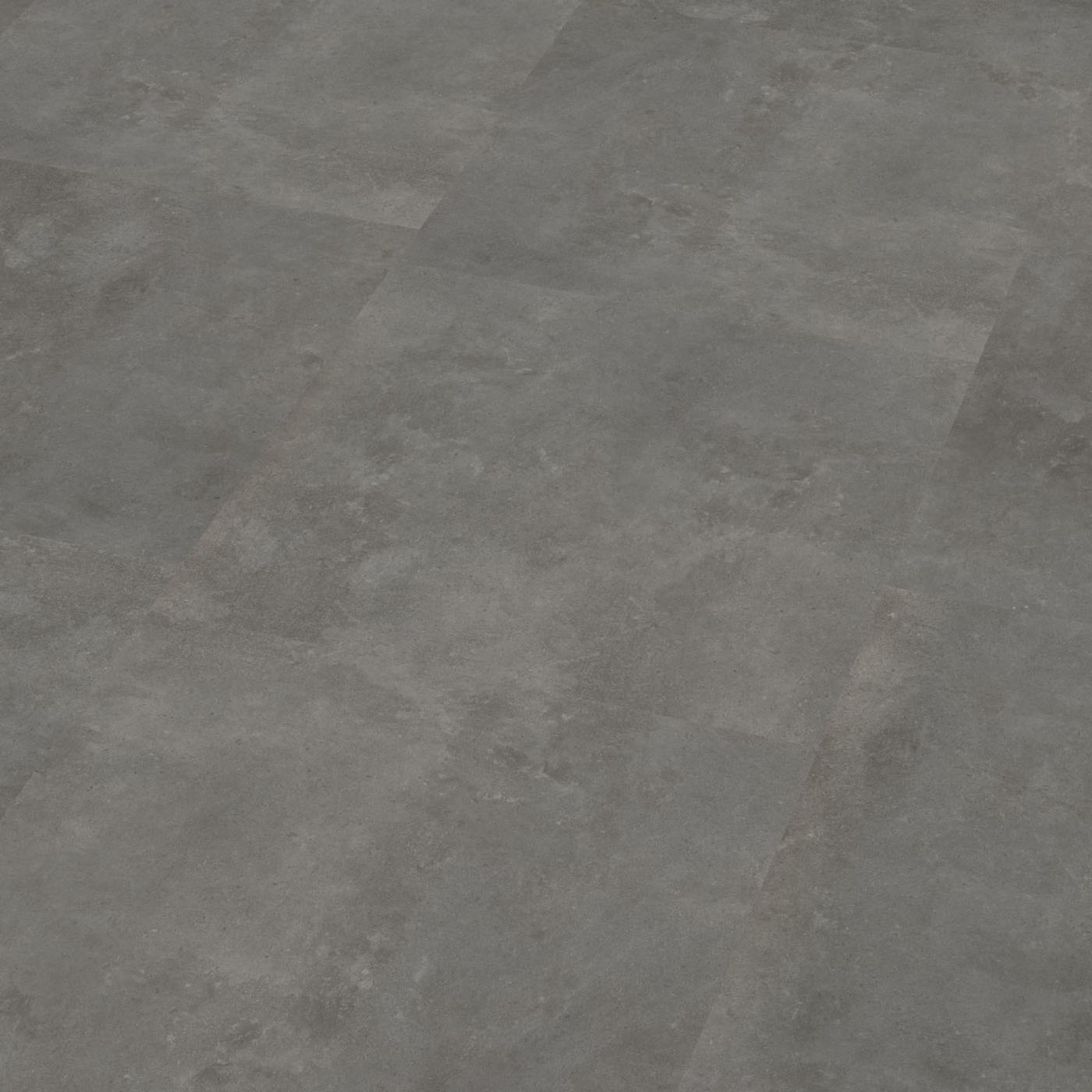 Ambiant pvc plak tegel/betonlook Ceramo grey - Afbeelding 5