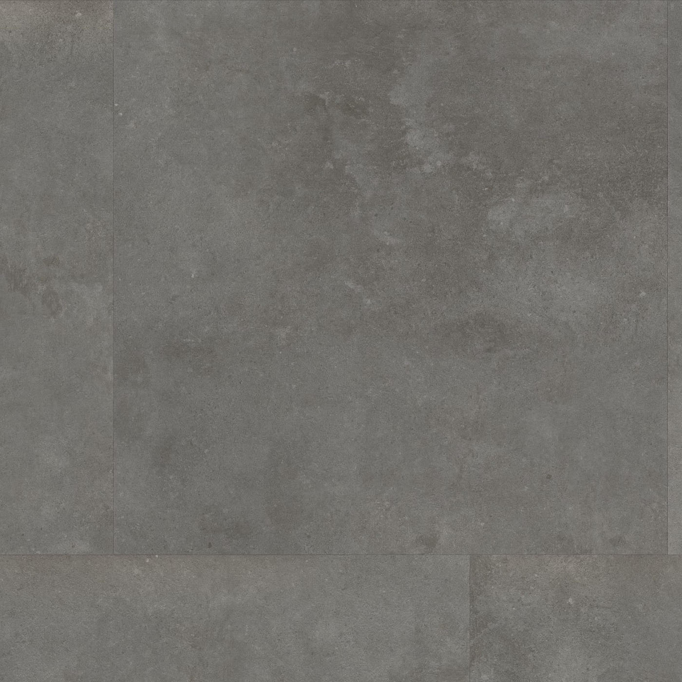 Ambiant pvc plak tegel/betonlook Ceramo grey - Afbeelding 2