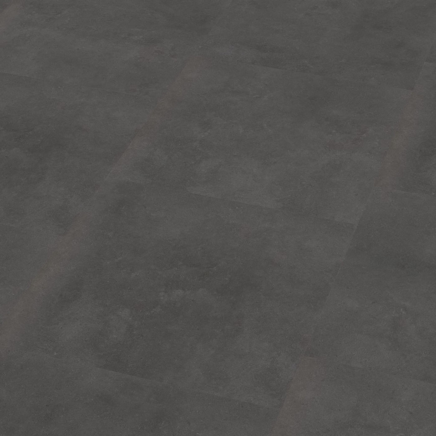 Ambiant pvc plak tegel/betonlook Ceramo anthracite - Afbeelding 4