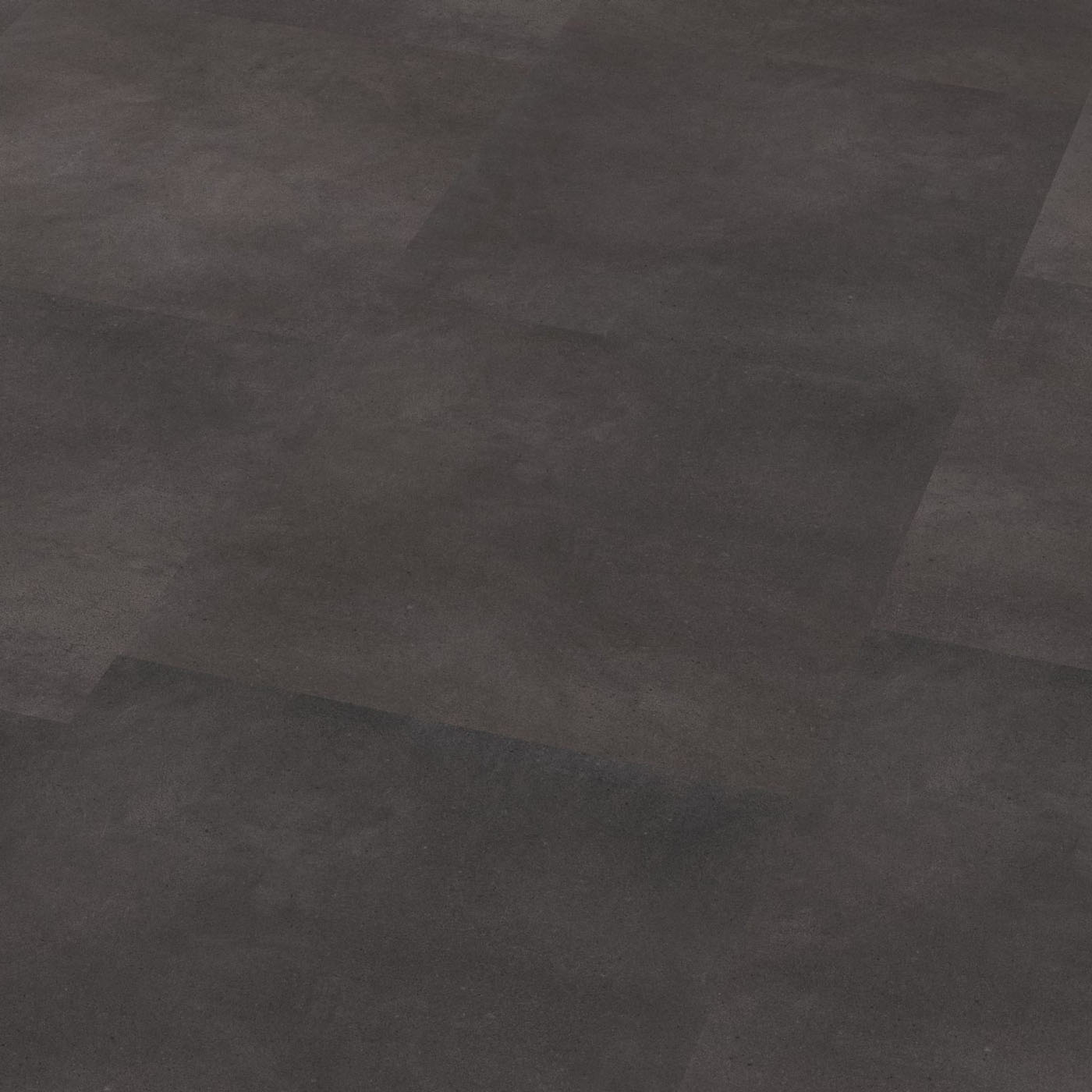 Gigafloor pvc klik betonlook/tegel Peckham anthracite 10db geintegreerde ondervloer - Afbeelding 3