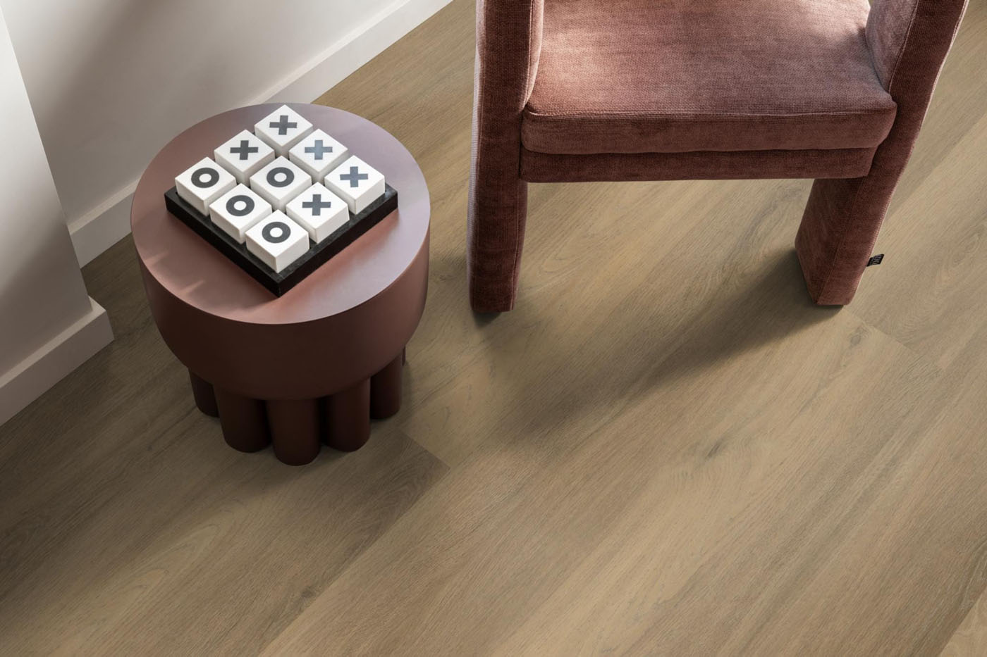 Ambiant pvc klik plank Avanto natural 10db geintegreerde ondervloer - Afbeelding 7