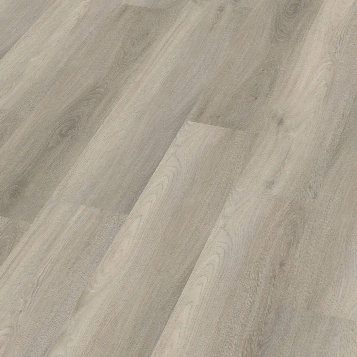 Gigafloor pvc klik plank Paddington Light grey 10db geintegreerde ondervloer - Afbeelding 3