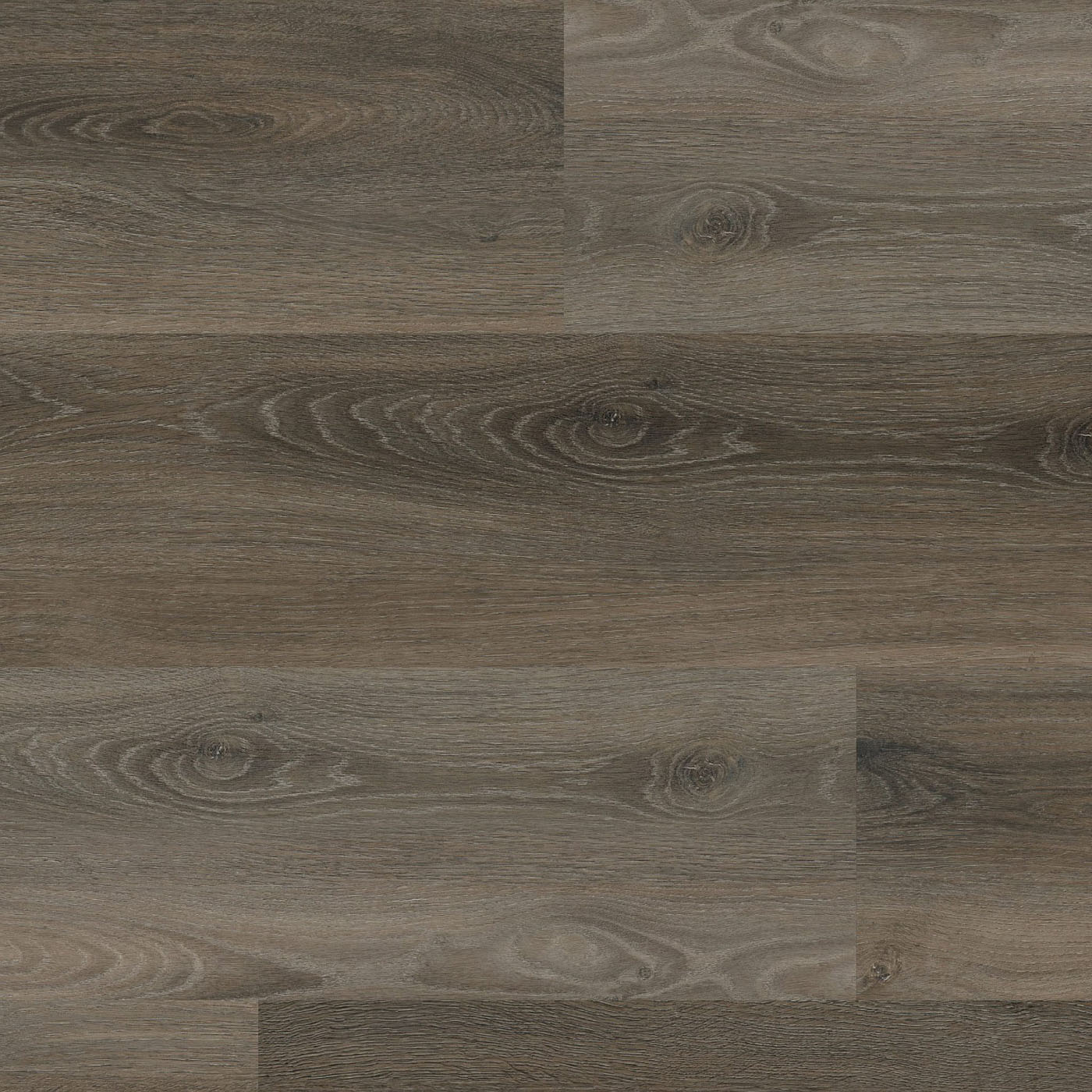 Gigafloor pvc klik plank Paddington Dark grey 10db geintegreerde ondervloer - Afbeelding 2