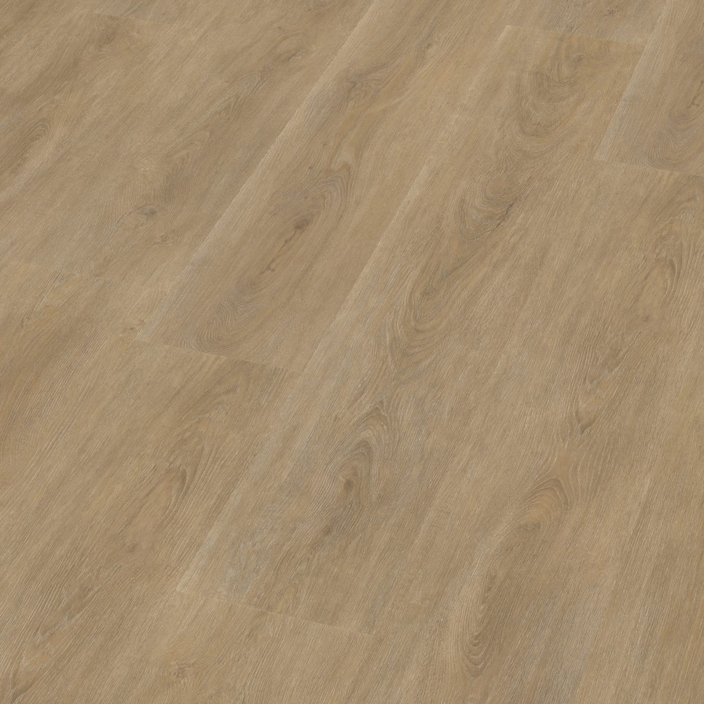 Ambiant pvc klik plank Robusto Natural oak 10db geintegreerde ondervloer - Afbeelding 3