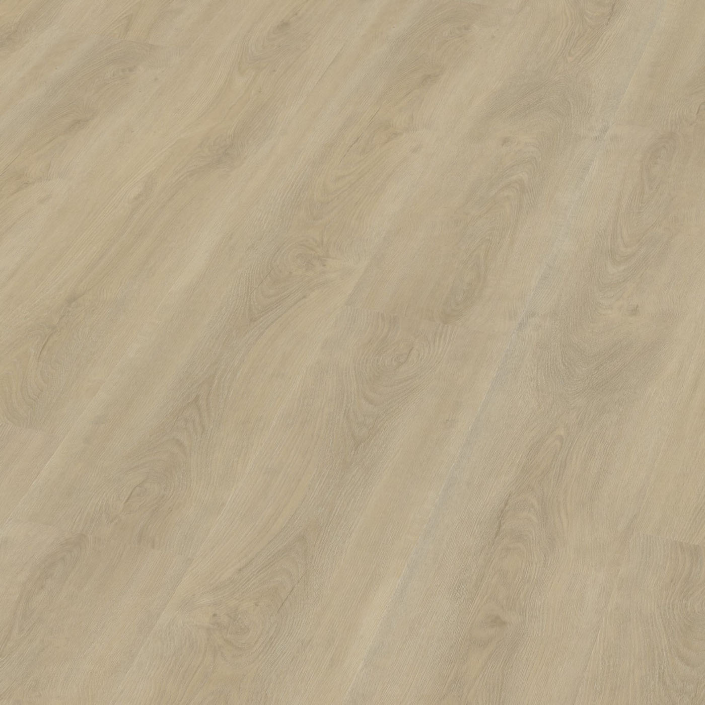 Ambiant pvc klik plank Robusto Light Natural 10db geintegreerde ondervloer - Afbeelding 2