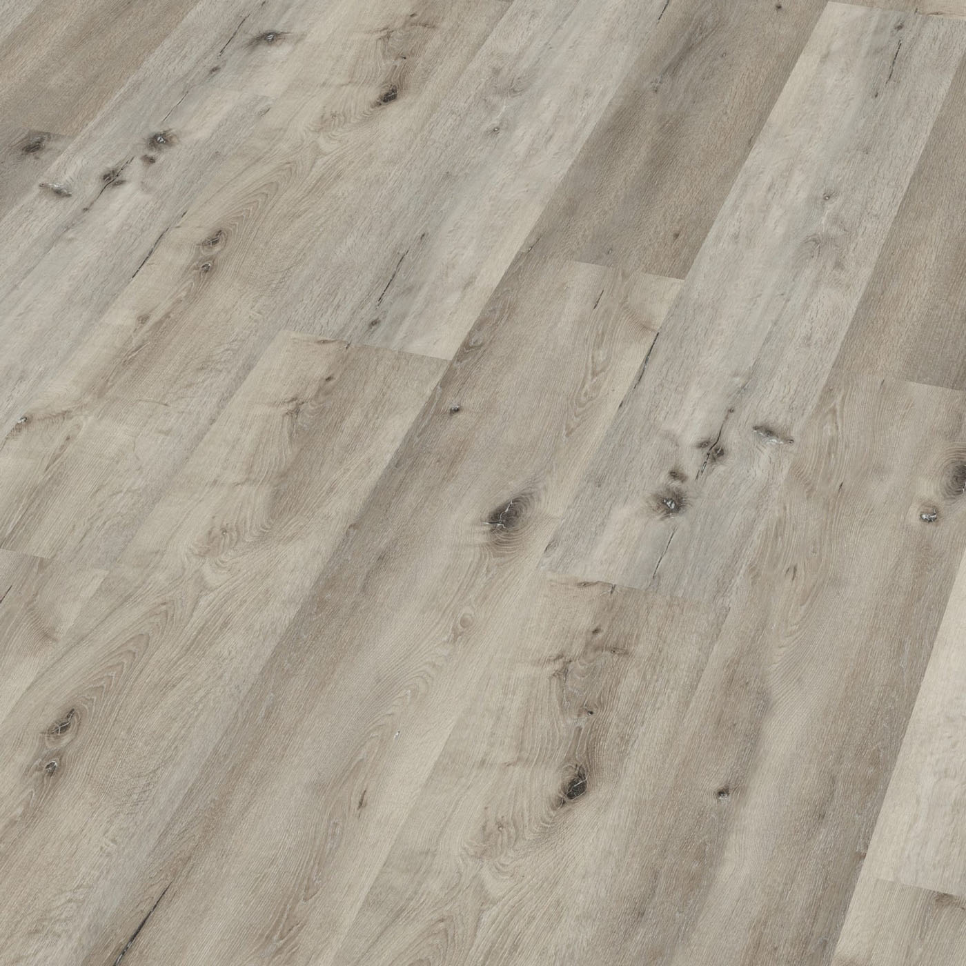Ambiant pvc klik plank Essenzo smoky 10db geintegreerde ondervloer - Afbeelding 3
