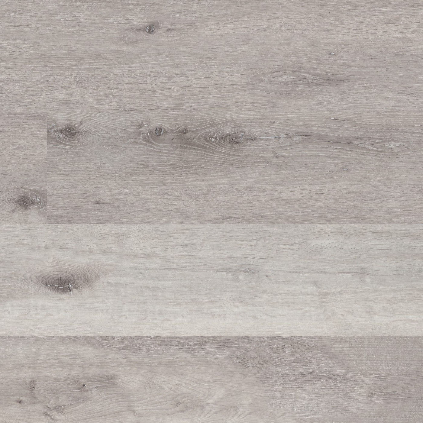 Gigafloor pvc klik plank Sydney Harbour light grey 10db geintegreerde ondervloer - Afbeelding 2