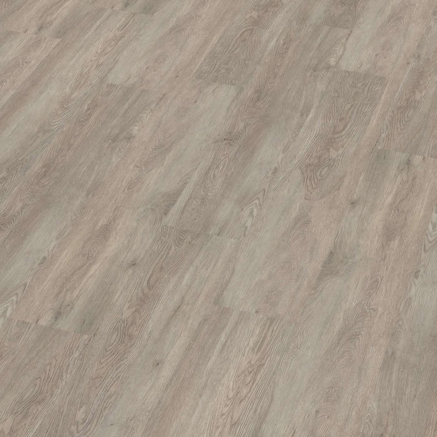 Gigafloor pvc klik plank Bankstown light grey 10db geintegreerde ondervloer - Afbeelding 4