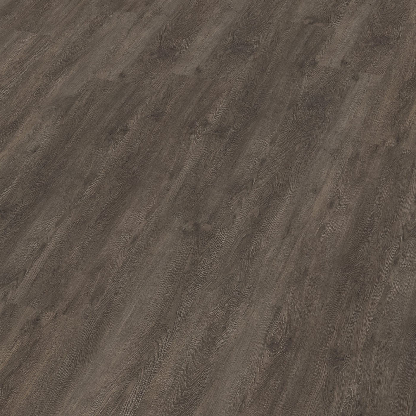 Gigafloor pvc klik plank Bankstown dark Grey 10db geintegreerde ondervloer - Afbeelding 3