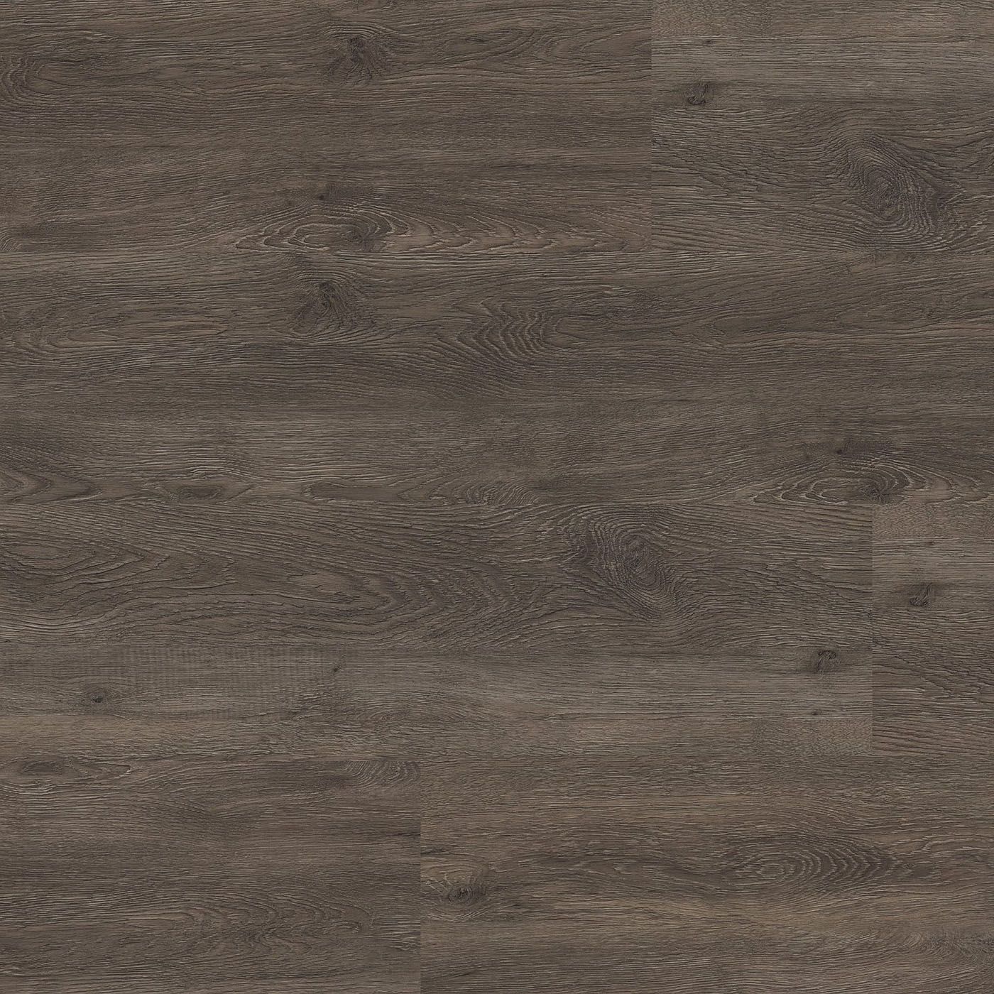 Gigafloor pvc klik plank Bankstown dark Grey 10db geintegreerde ondervloer - Afbeelding 2