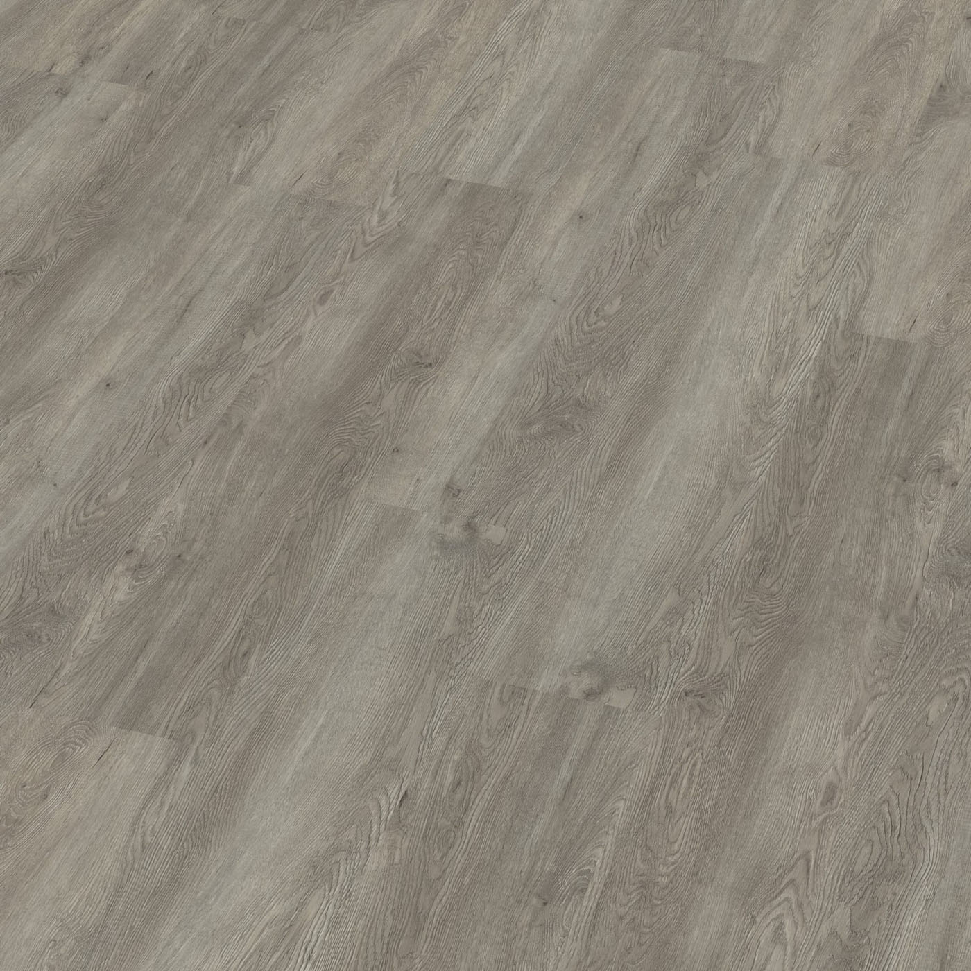 Gigafloor pvc klik plank Bankstown grey 10db geintegreerde ondervloer - Afbeelding 3