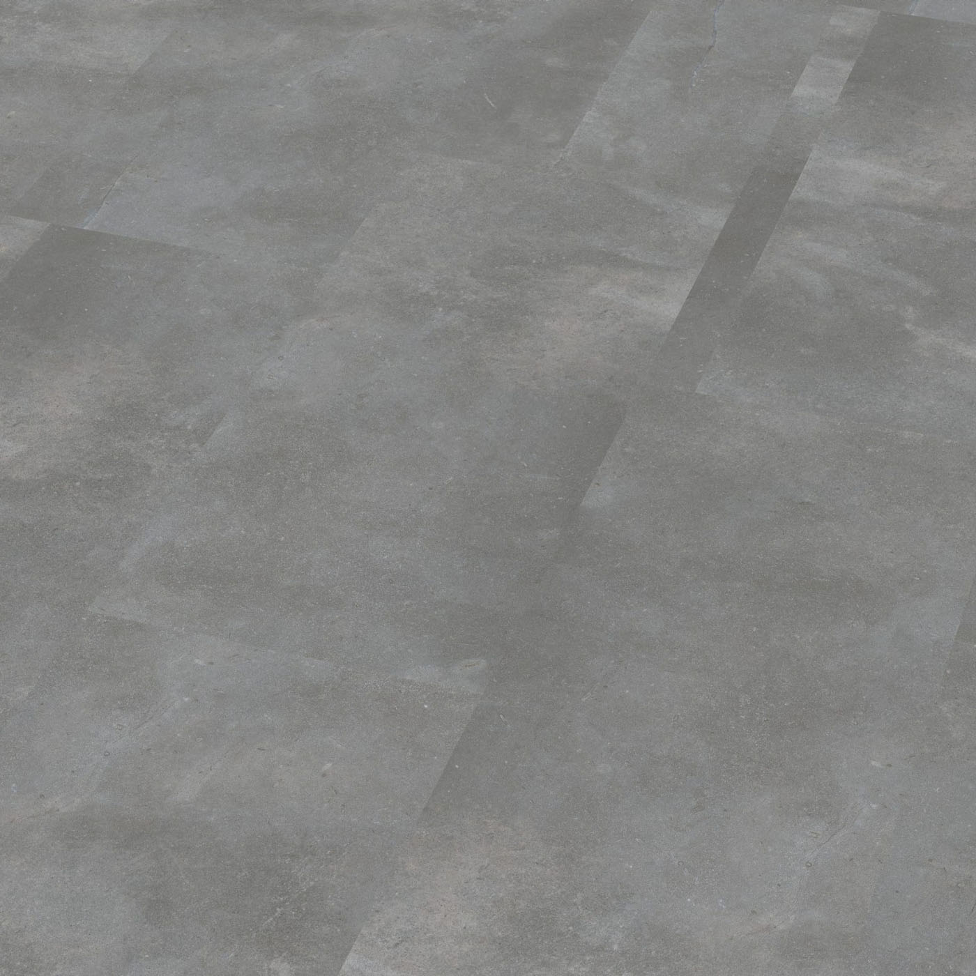 Ambiant pvc klik betonlook/tegel piazzo grey 10db geintegreerde ondervloer - Afbeelding 3