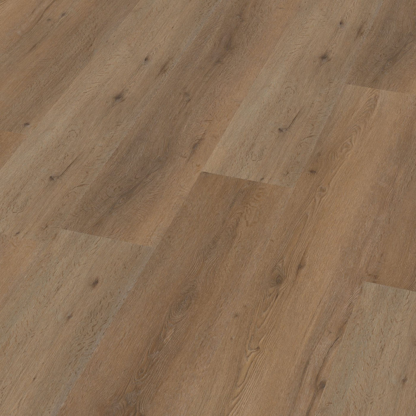 Ambiant pvc klik plank Vivero smoky 10db geintegreerde ondervloer - Afbeelding 3