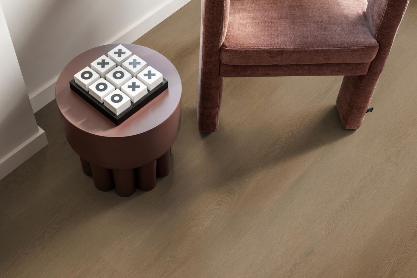 VTWONEN plak pvc plank Wide Board sun kissed - Afbeelding 8