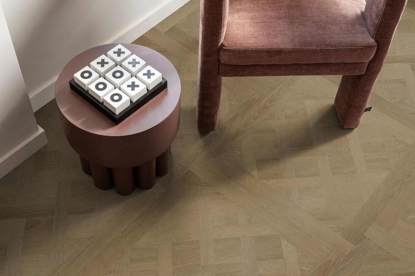 VTWONEN pvc plak tegel Royal sun kissed - Afbeelding 7