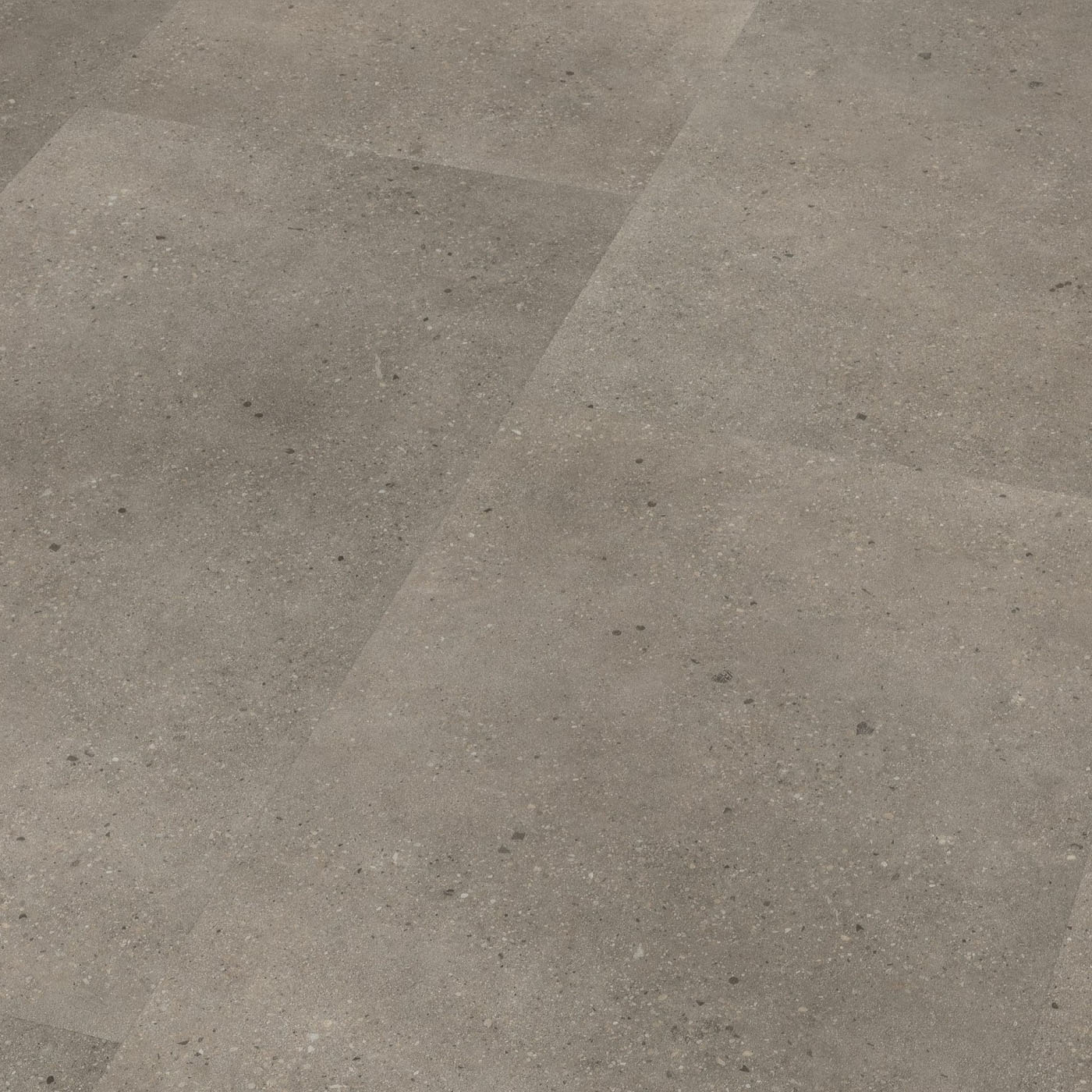 VTWONEN pvc plak tegel/betonlook Composite warm grey - Afbeelding 3