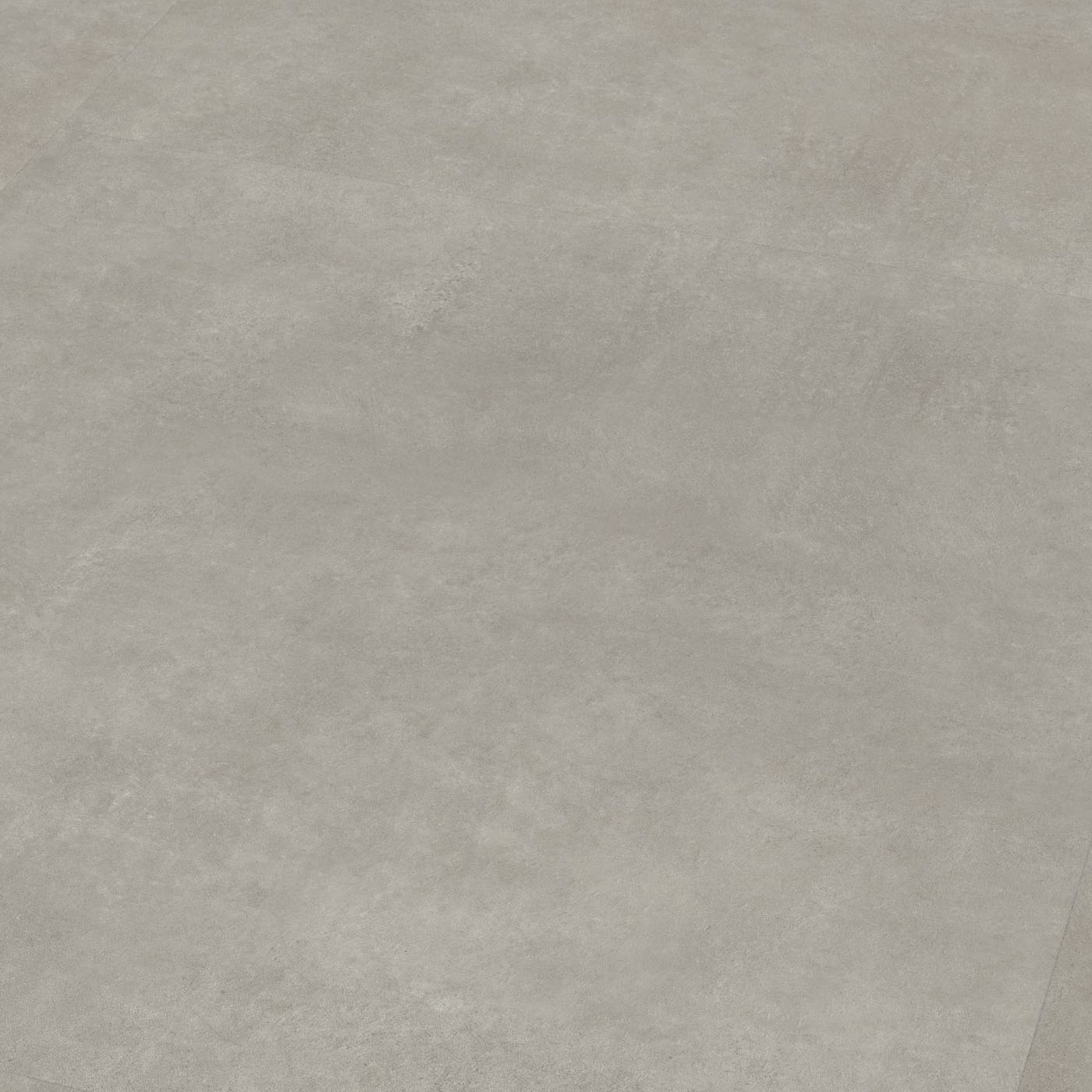 VTWONEN pvc plak tegel/betonlook Basic XL light grey - Afbeelding 3