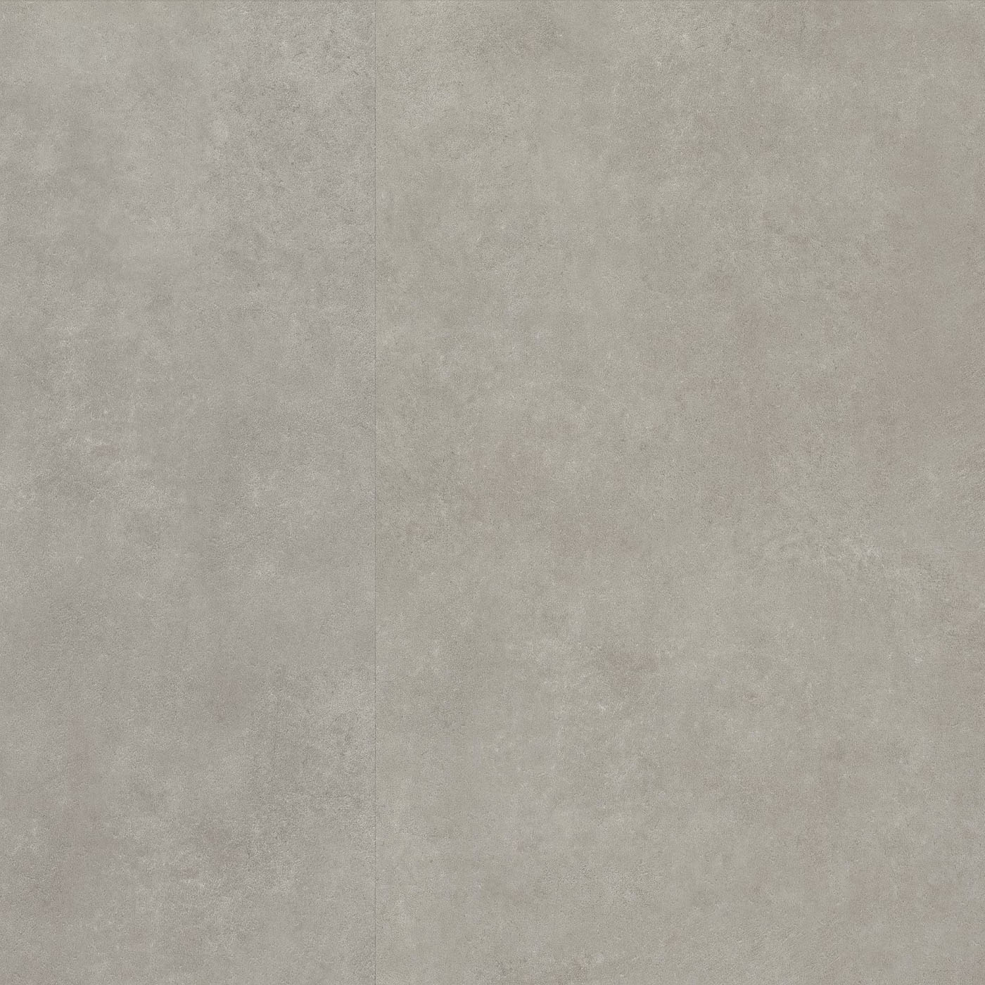 VTWONEN pvc plak tegel/betonlook Basic XL light grey - Afbeelding 2