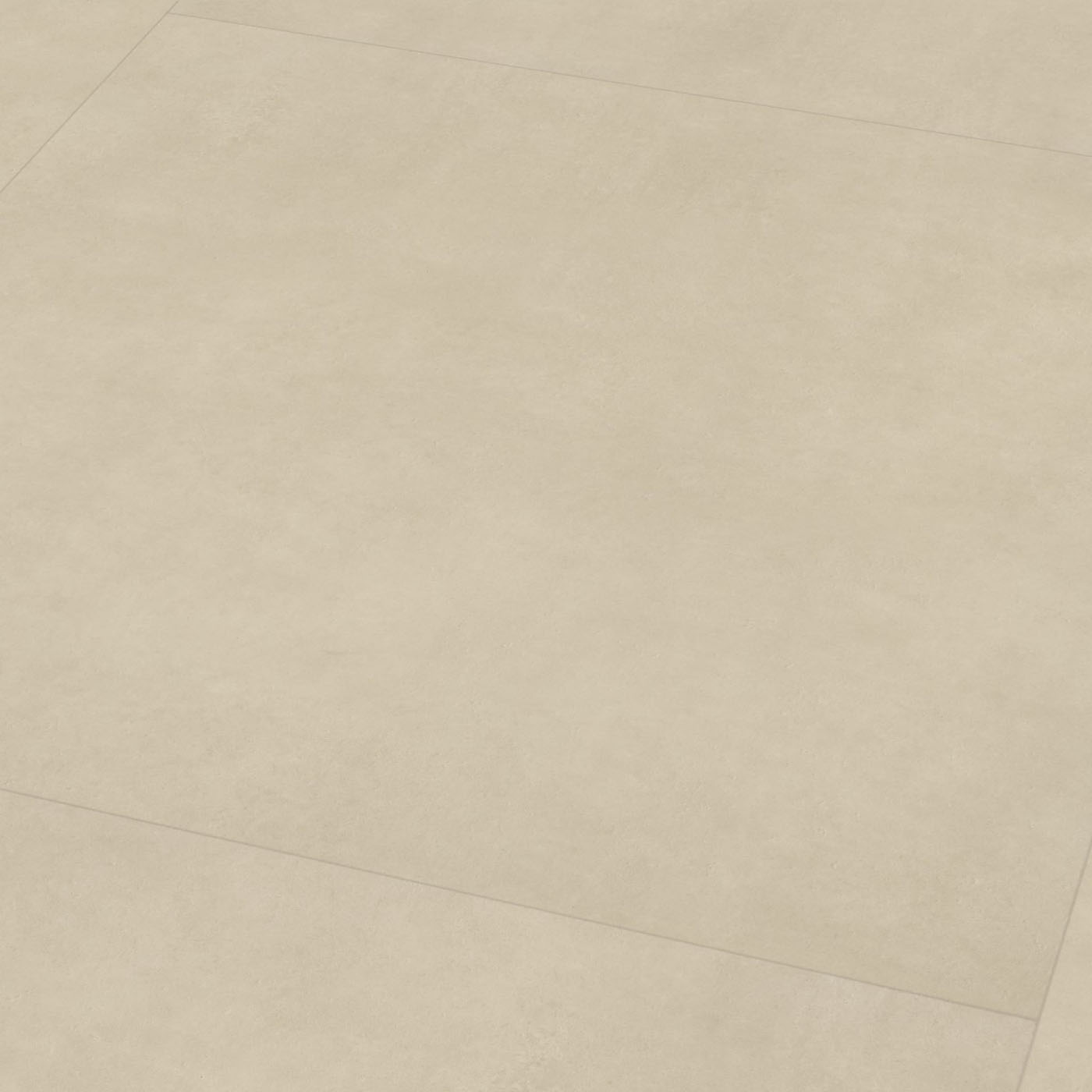 VTWONEN pvc plak tegel/betonlook Basic XL natural - Afbeelding 3