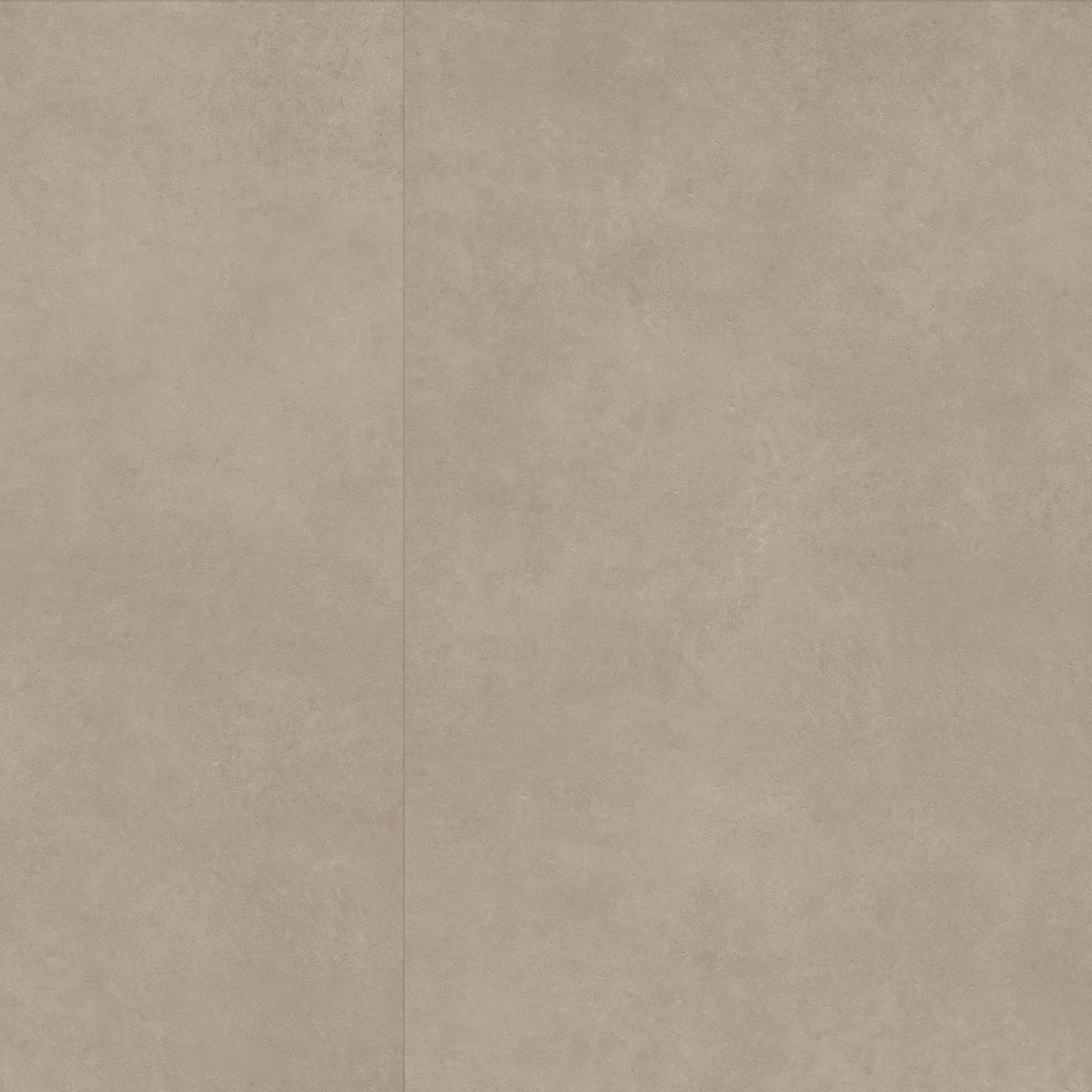 VTWONEN pvc plak tegel/betonlook Basic XL sand +egaliseren(3mm)+verlijmen - Afbeelding 2