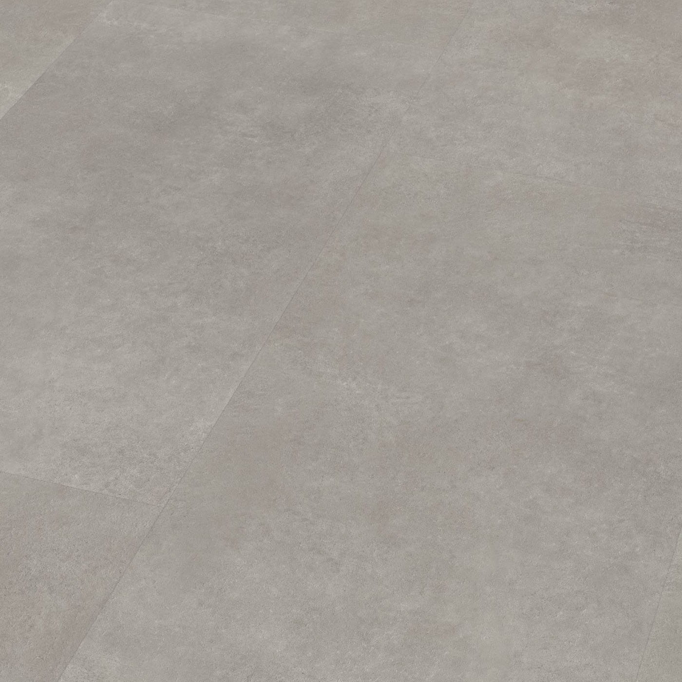 VTWONEN pvc plak tegel/betonlook Basic light grey - Afbeelding 3