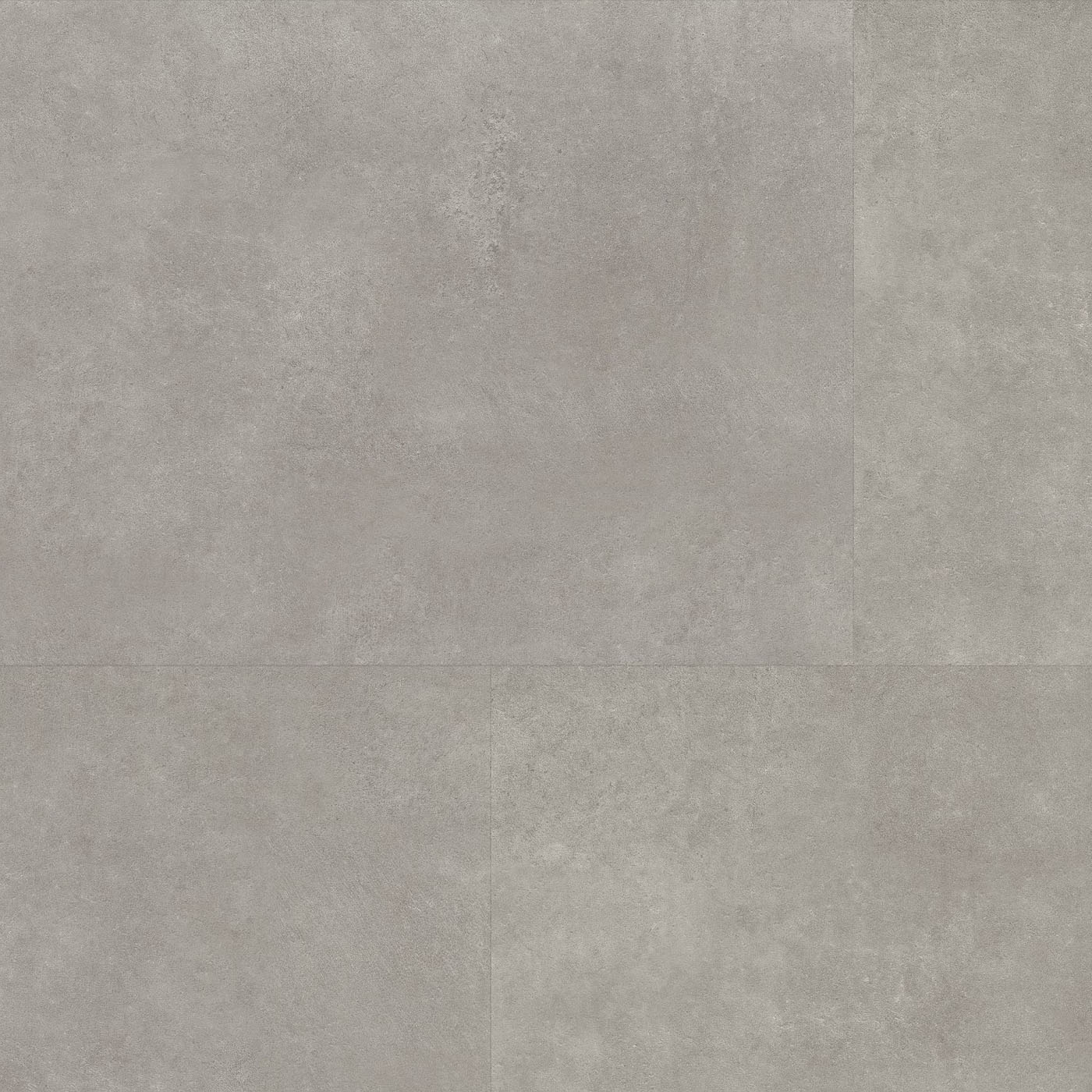 VTWONEN pvc plak tegel/betonlook Basic light grey - Afbeelding 2