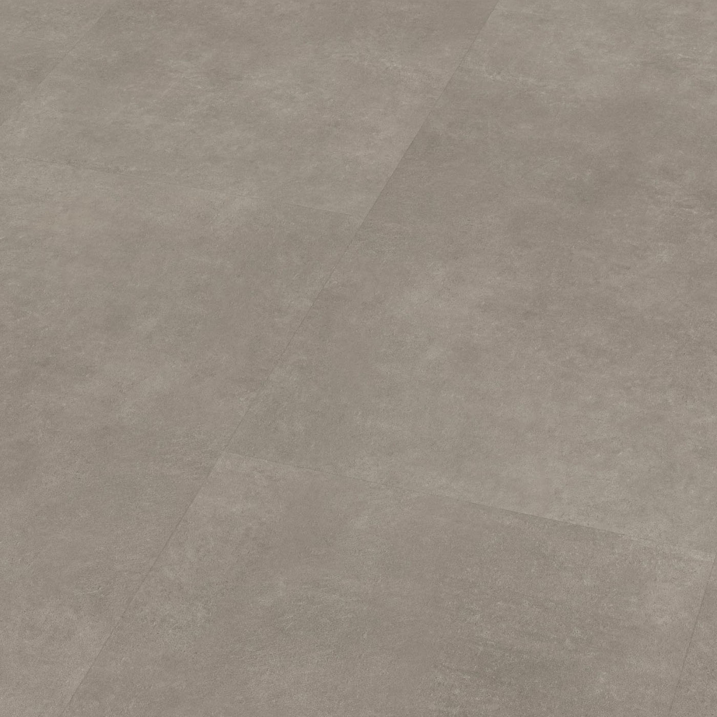 VTWONEN pvc plak tegel/betonlook Basic dark grey - Afbeelding 3