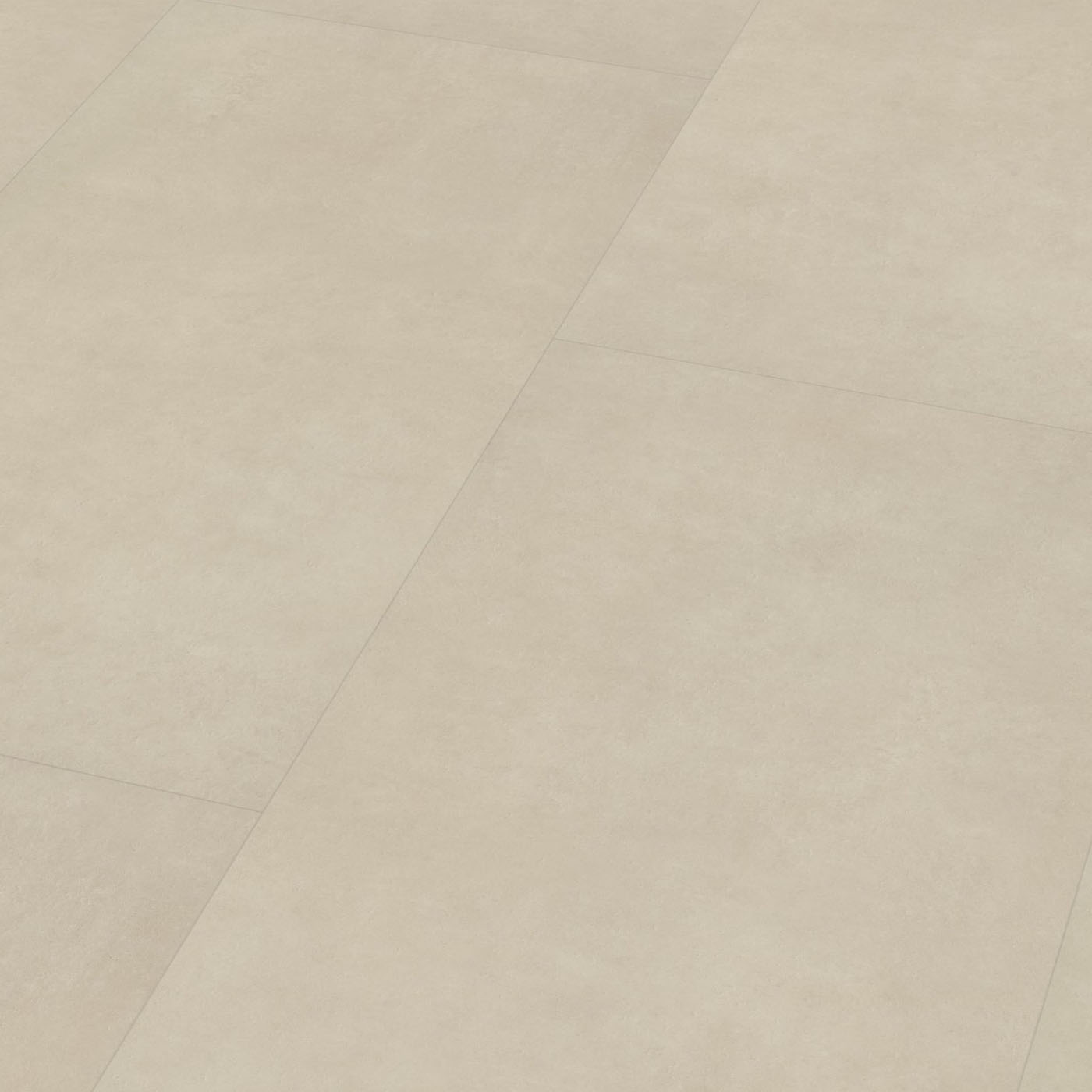 VTWONEN pvc plak tegel/betonlook Basic natural - Afbeelding 3