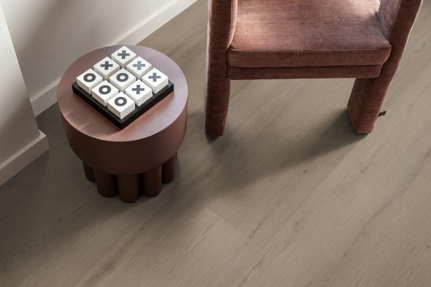 Ambiant plak pvc plank Venera smoky - Afbeelding 8